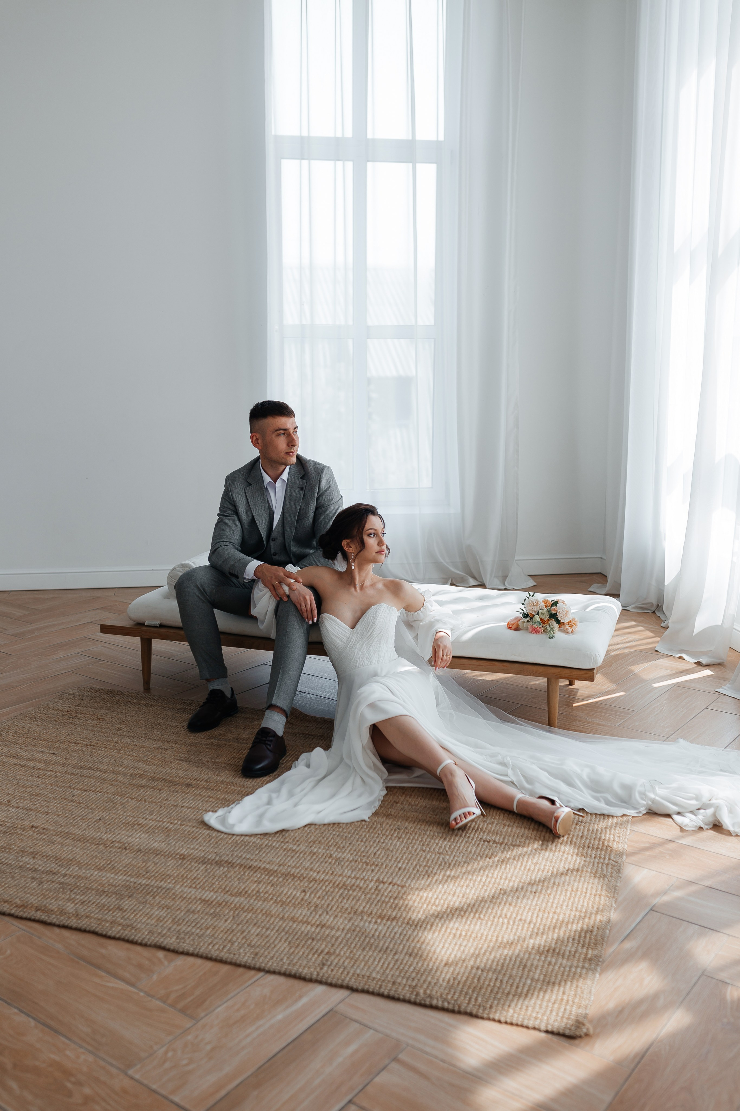 Свадебный фотограф Челябинск. Свадебный и портретный фотограф Челябинск