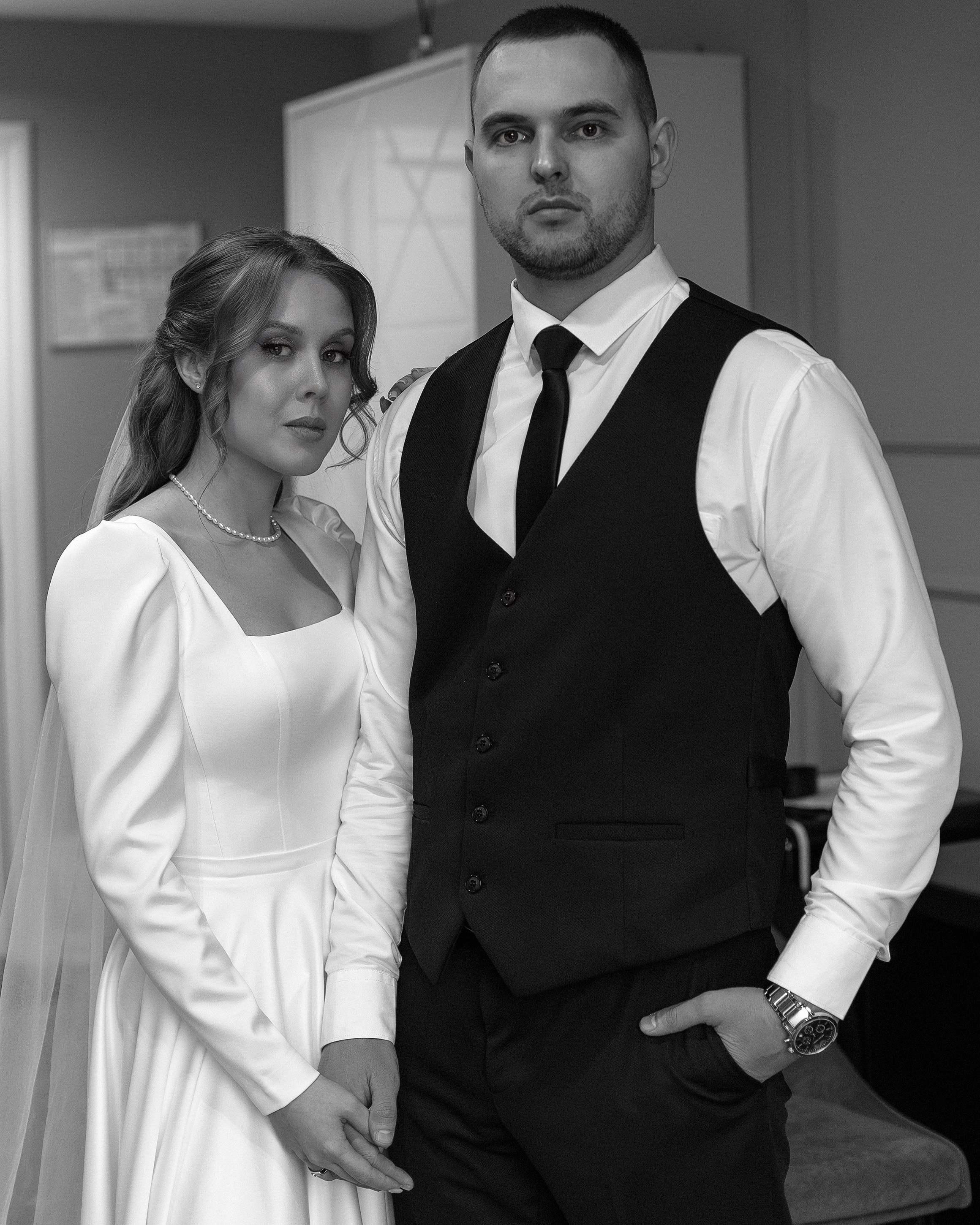 Свадебный фотограф Челябинск. Свадебный и портретный фотограф Челябинск