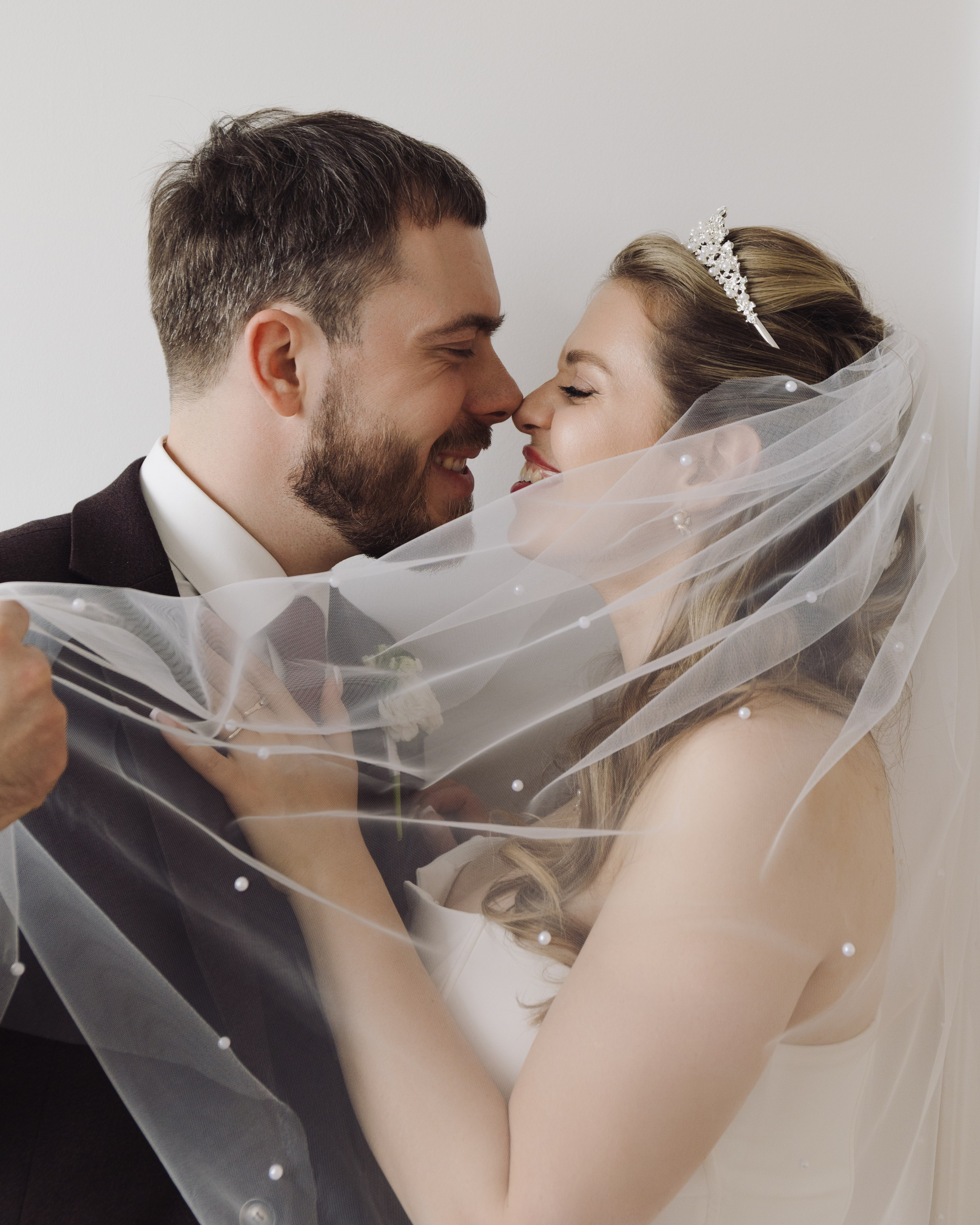 Sergey + Alyona studio. Фотограф в Москве Осокин Иван