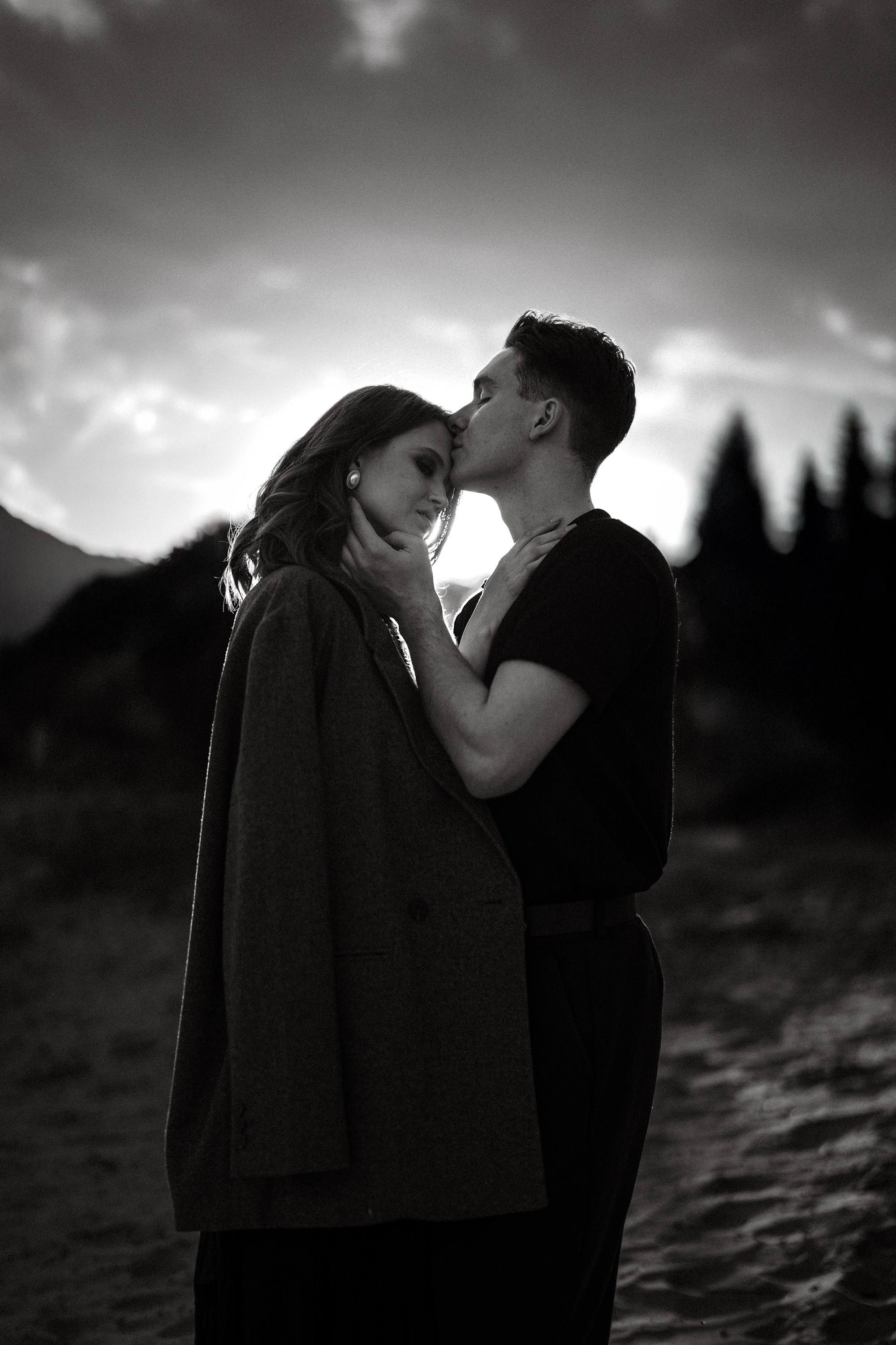 Diana & Nikita. Фотограф Вячеслав Полушкин