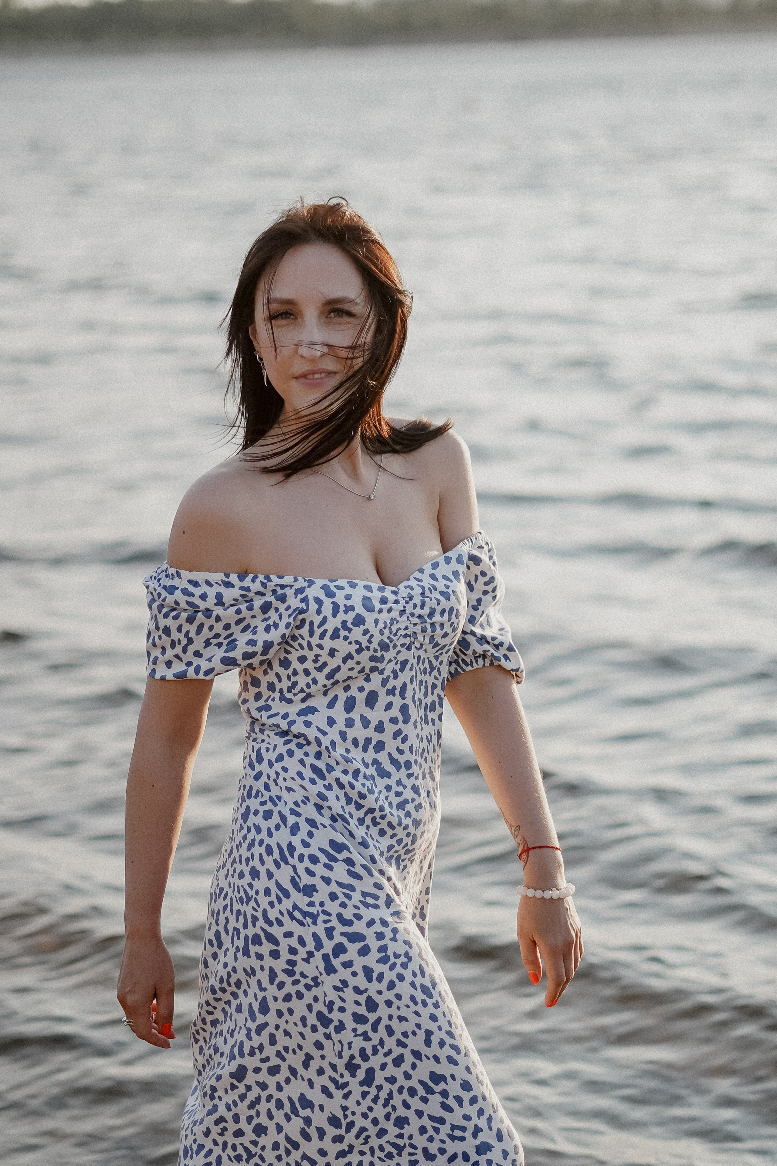 Мокровы. Фотограф Валерия Крахмалева