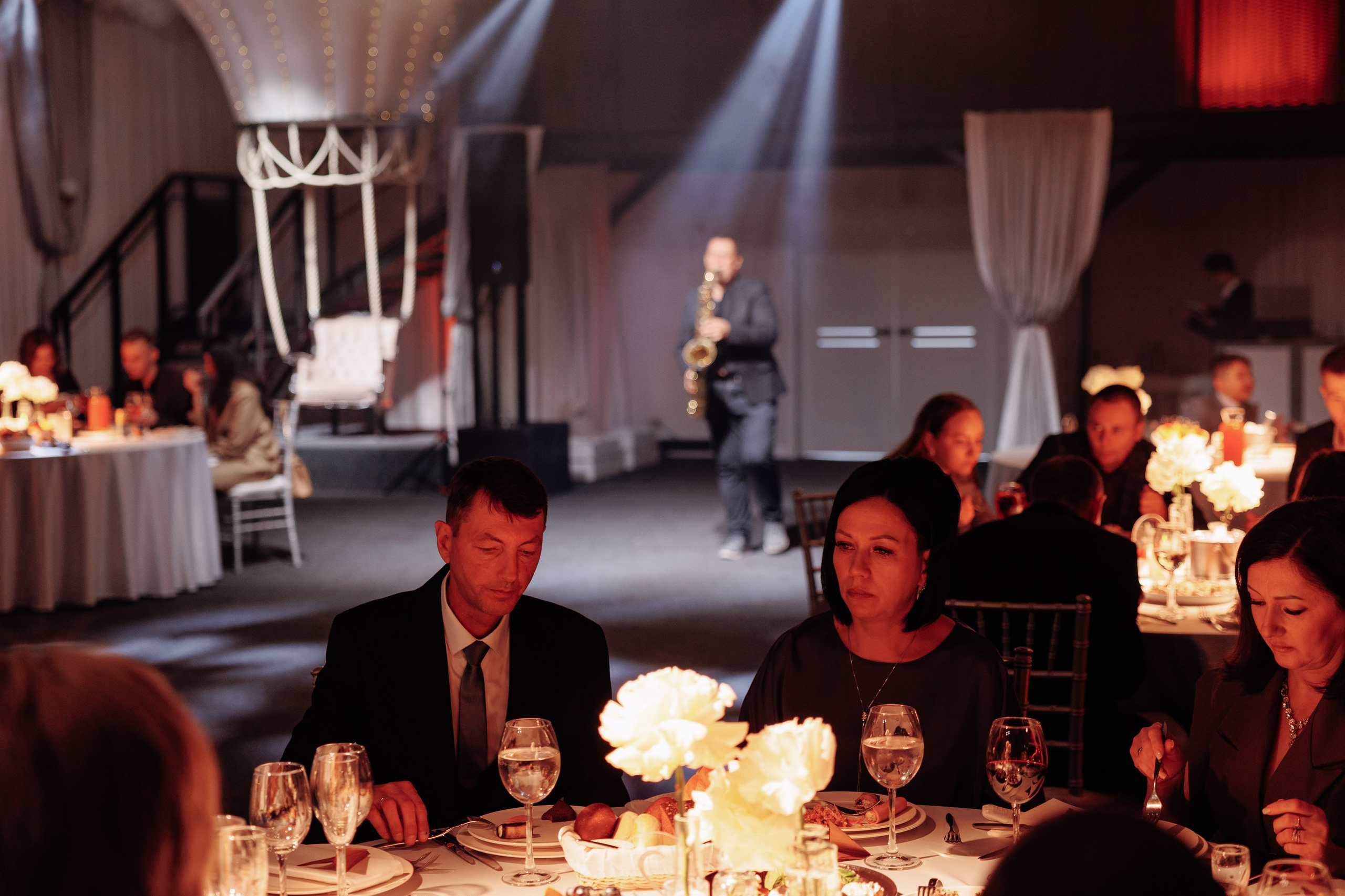 Свадьбы. Фотограф в Санкт-Петербурге Кирюшенков Андрей