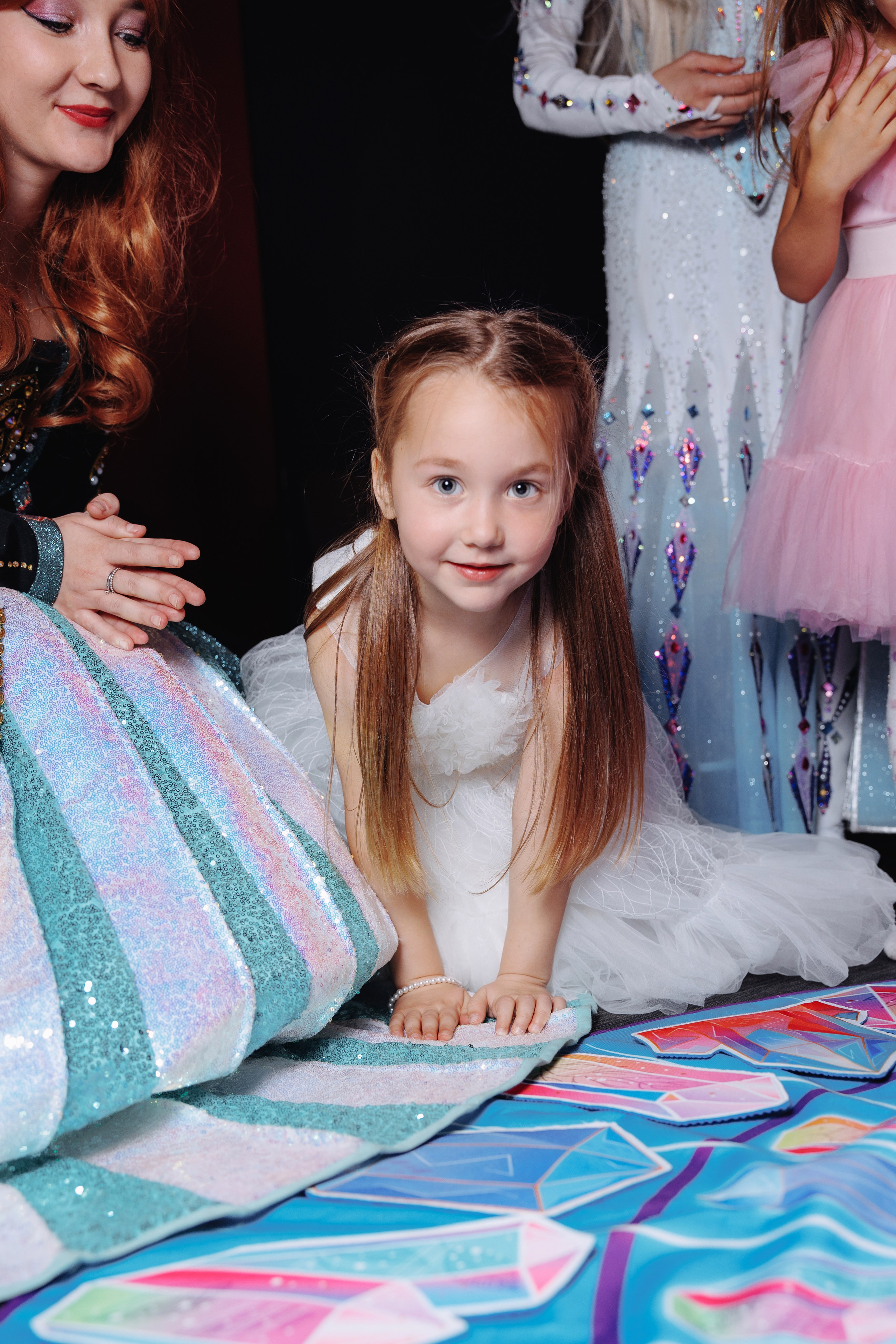 Дни Рождения. Фотограф в Санкт-Петербурге Кирюшенков Андрей