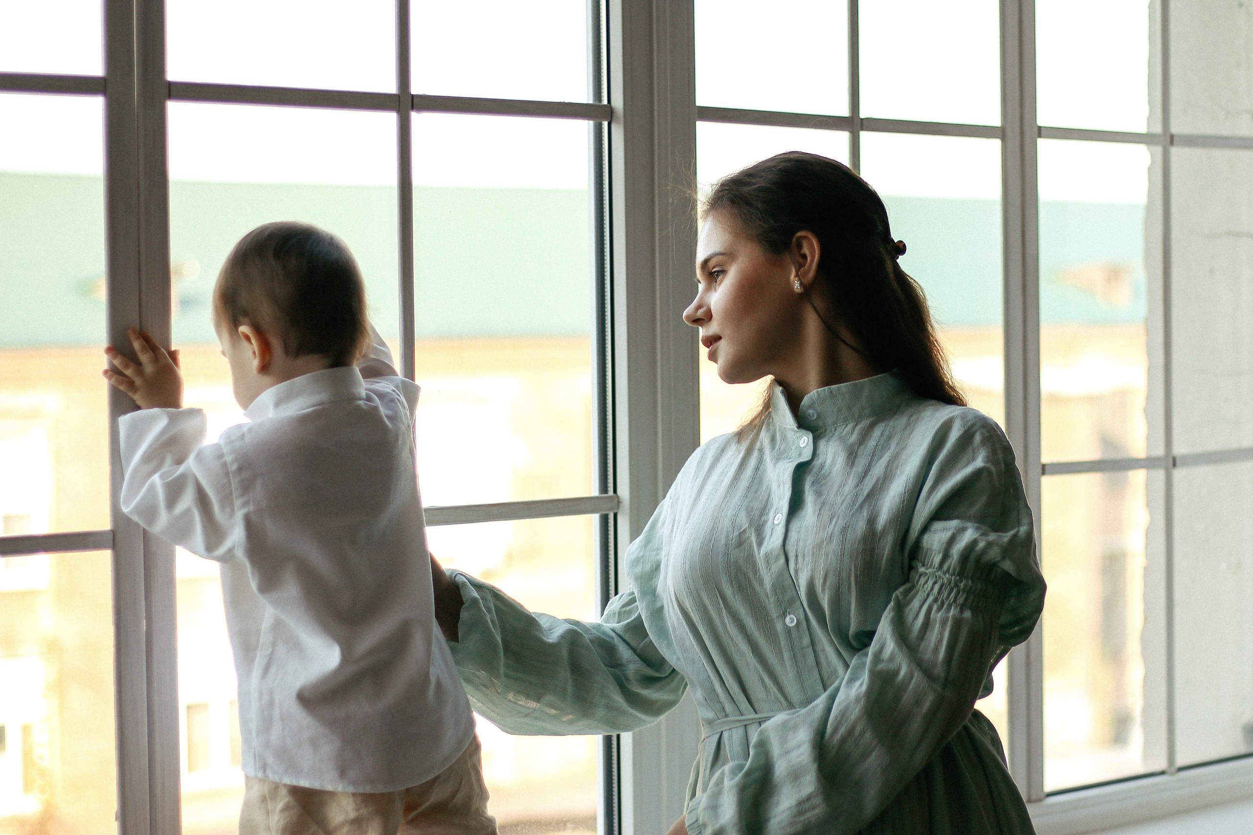 Надежда и Тимур. Фотограф Краснодар