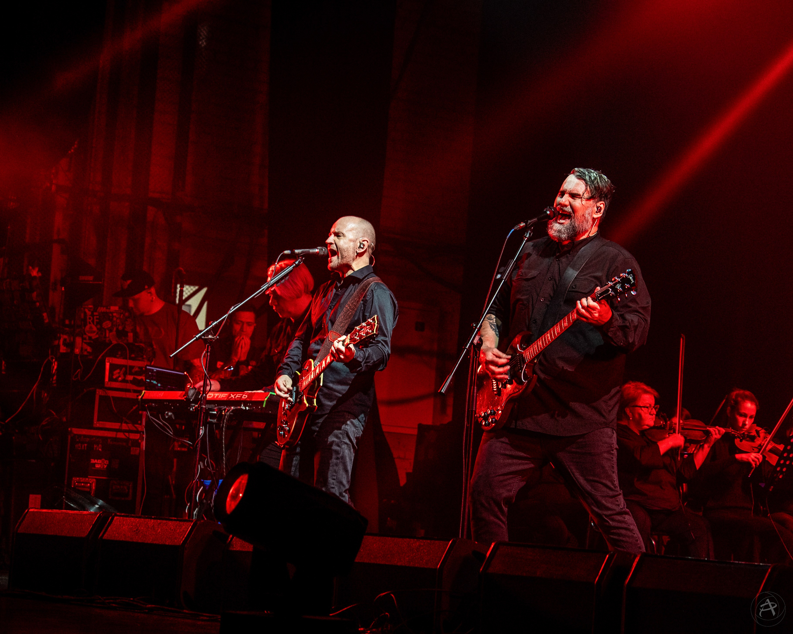 Северный Флот. ДК ПЗ (Вологда). Концертный фотограф Аля Рашпиль