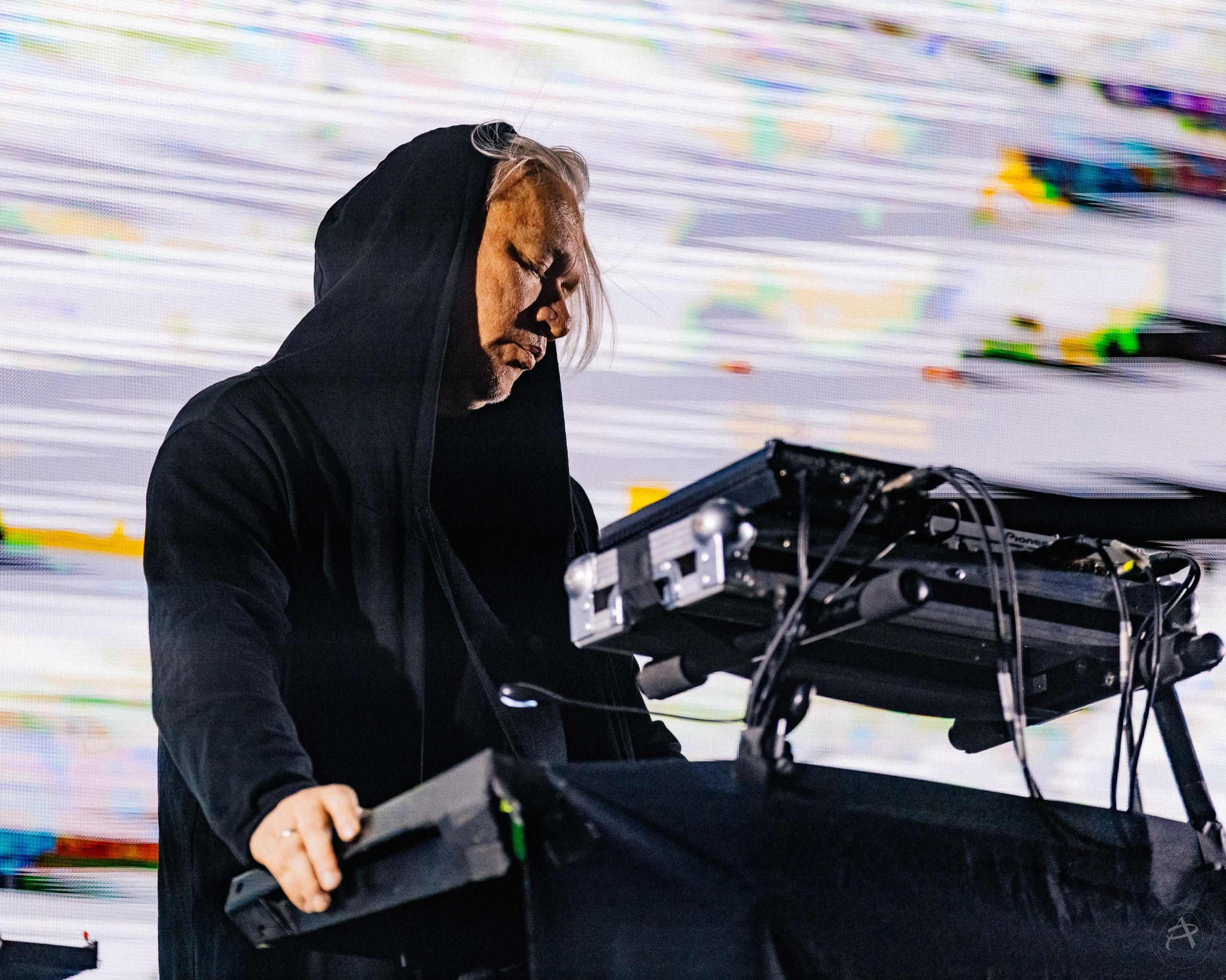 Северный Флот. Atmosphere. Концертный фотограф Аля Рашпиль