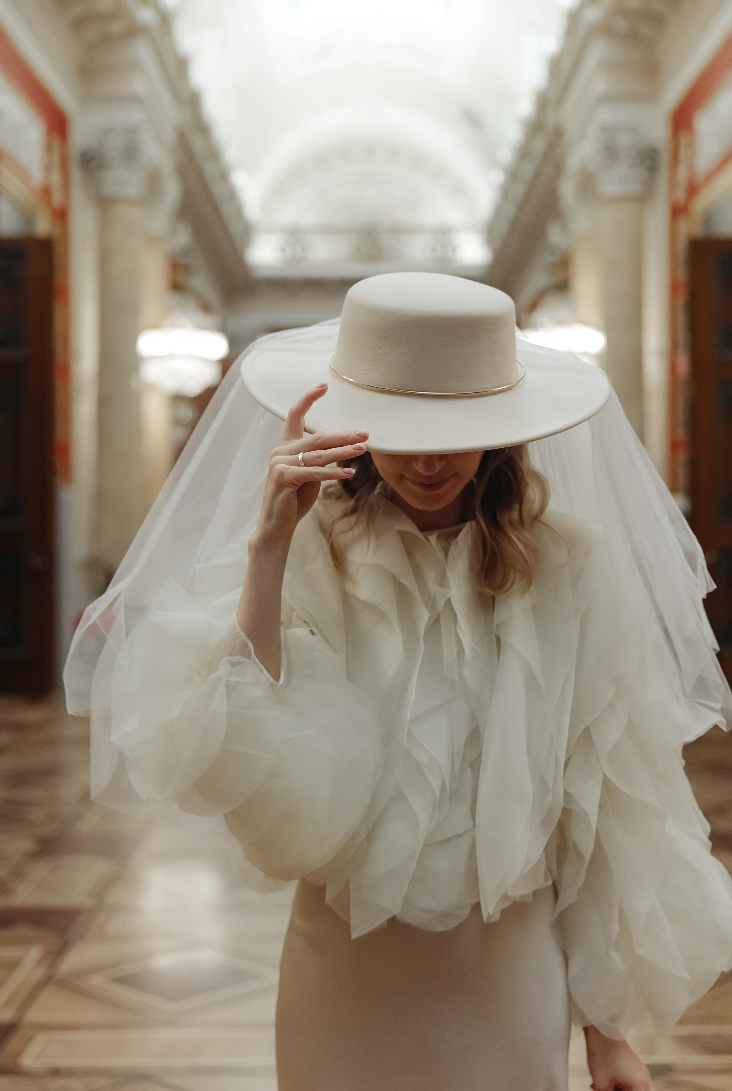 «После стольких лет? — Всегда». Свадебный фотограф в Санкт-Петербурге