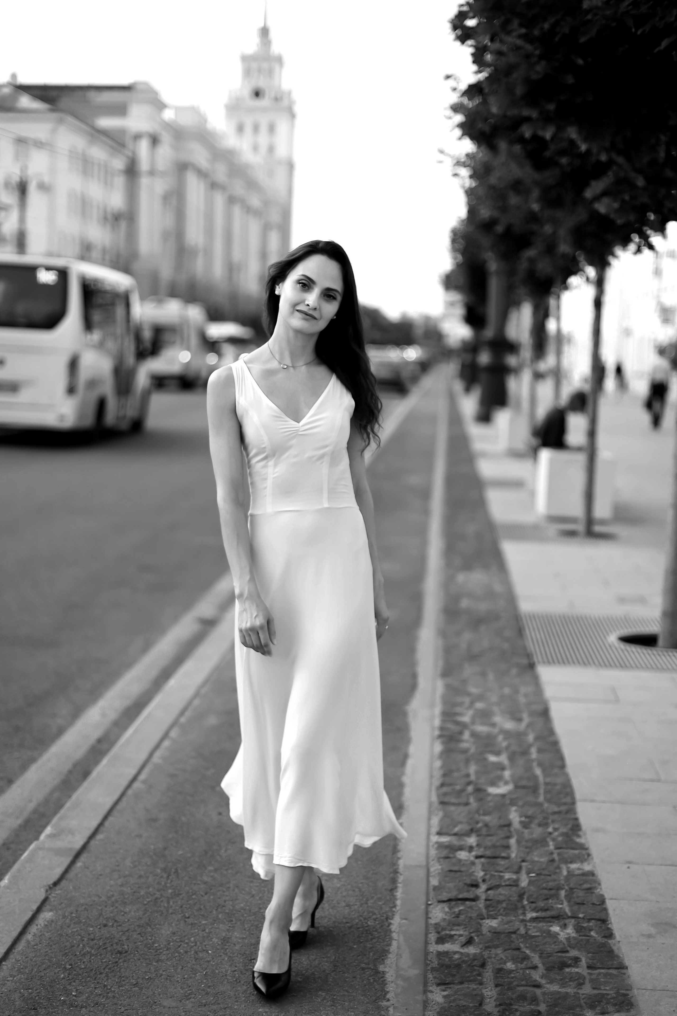 Мария. Фотограф в Воронеже Галина Фурсова