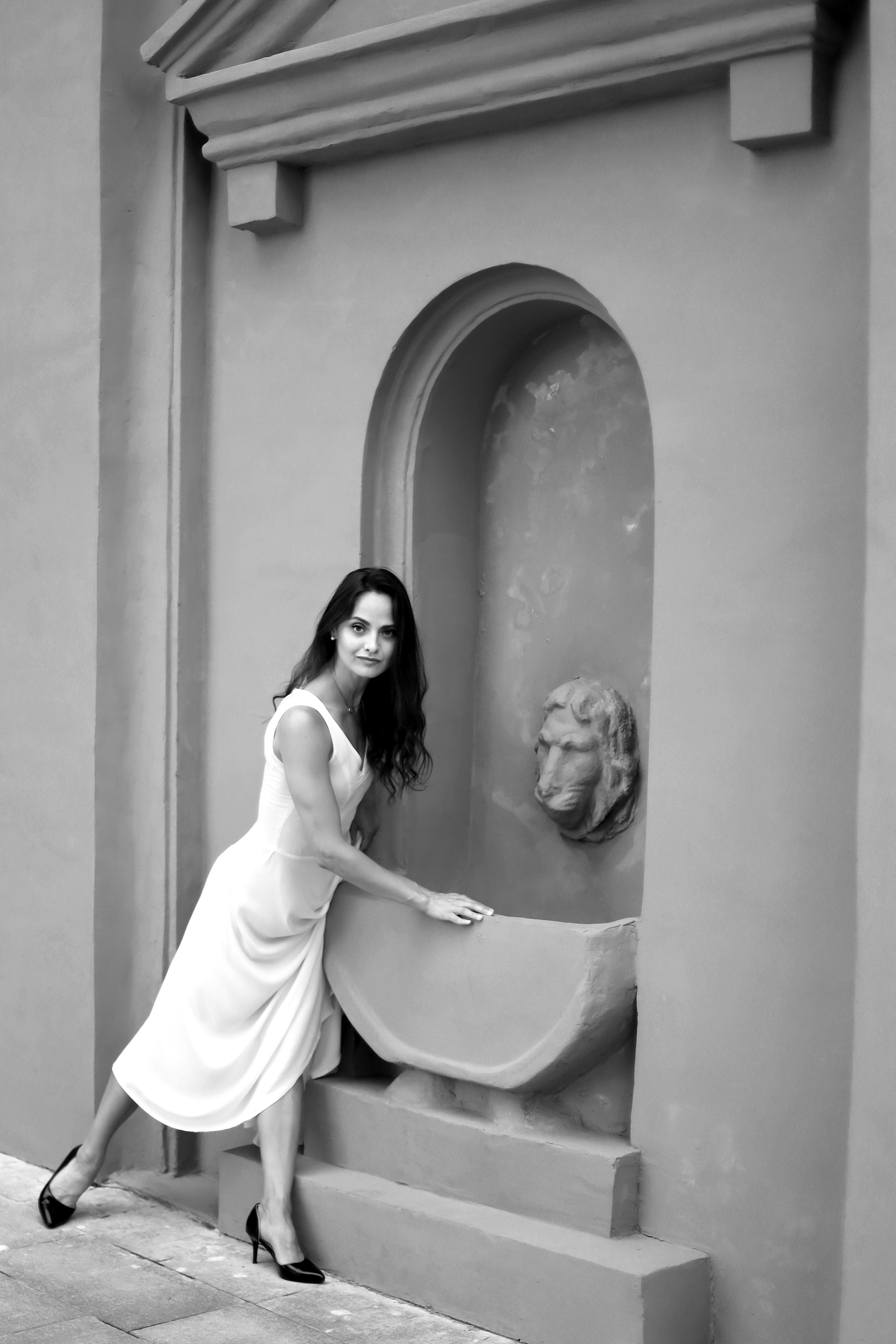 Мария. Фотограф в Воронеже Галина Фурсова