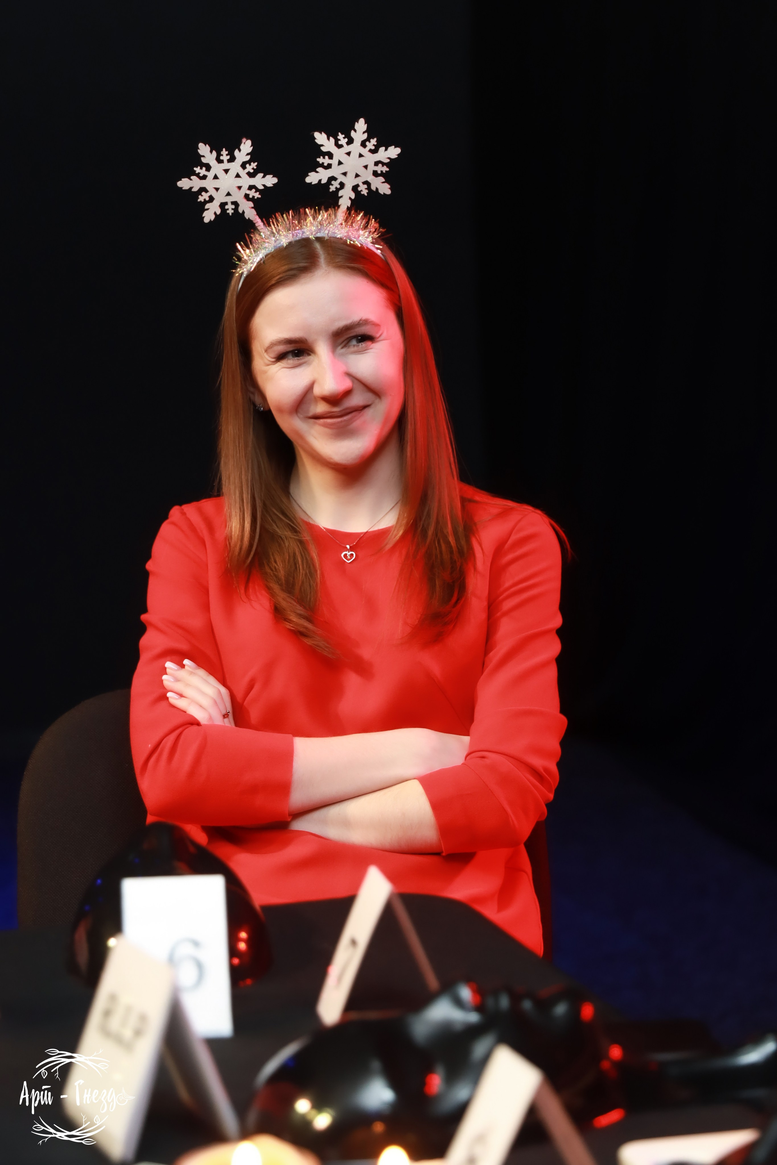 Игра в мафию. Фотограф в Воронеже Галина Фурсова