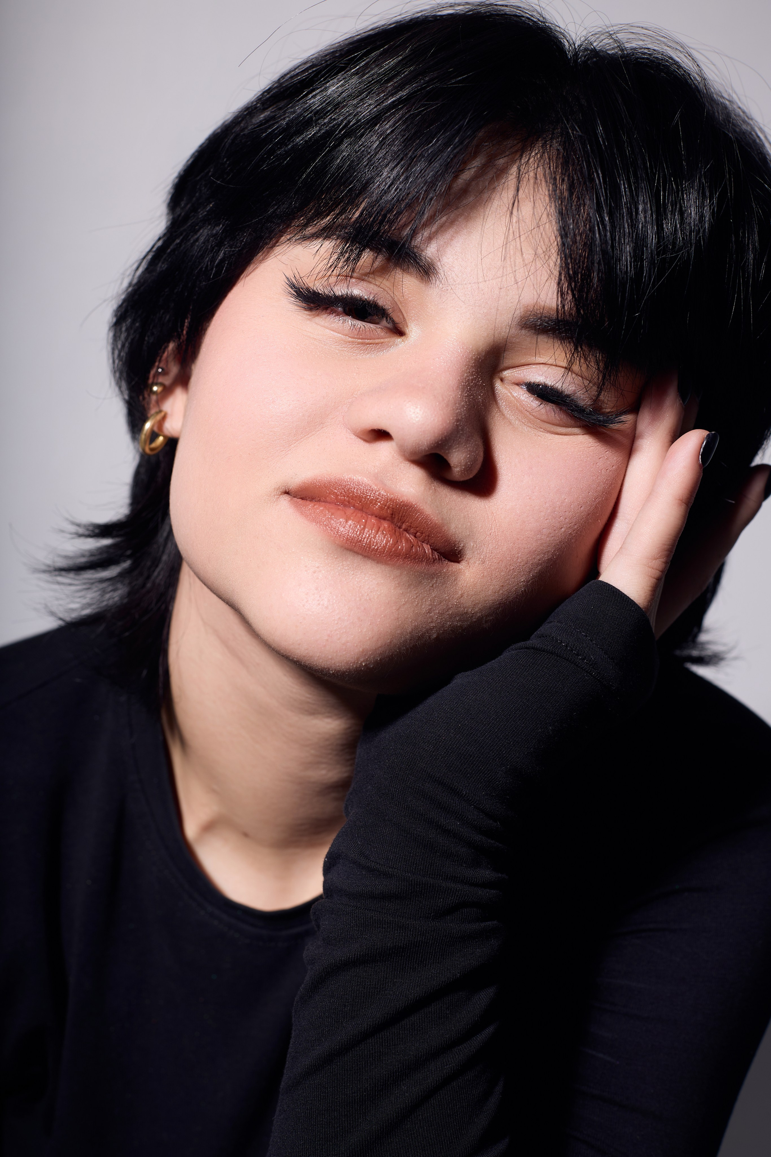 Фотопозирование_Майя