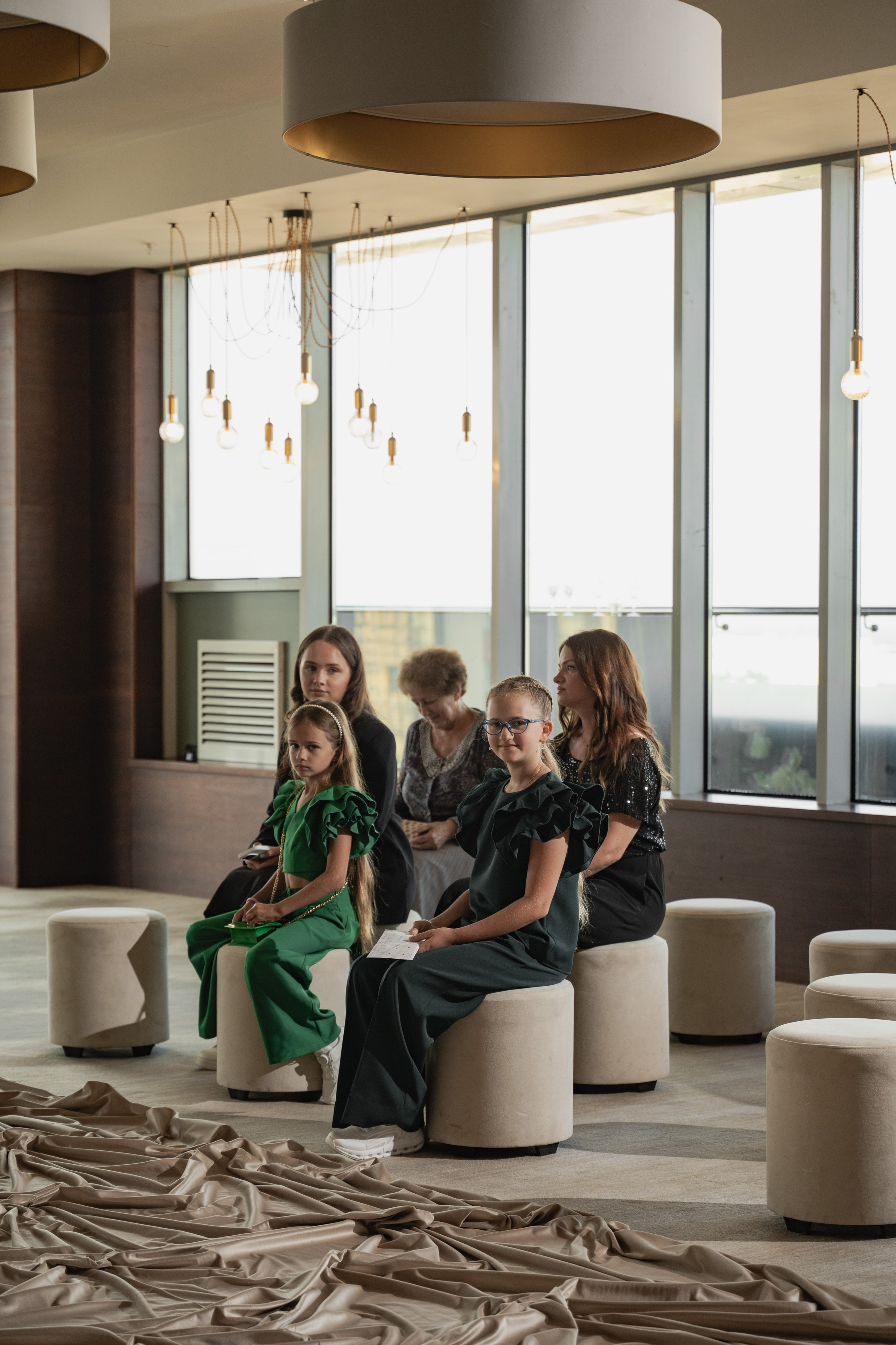 Никита и Даша | Свадебный день