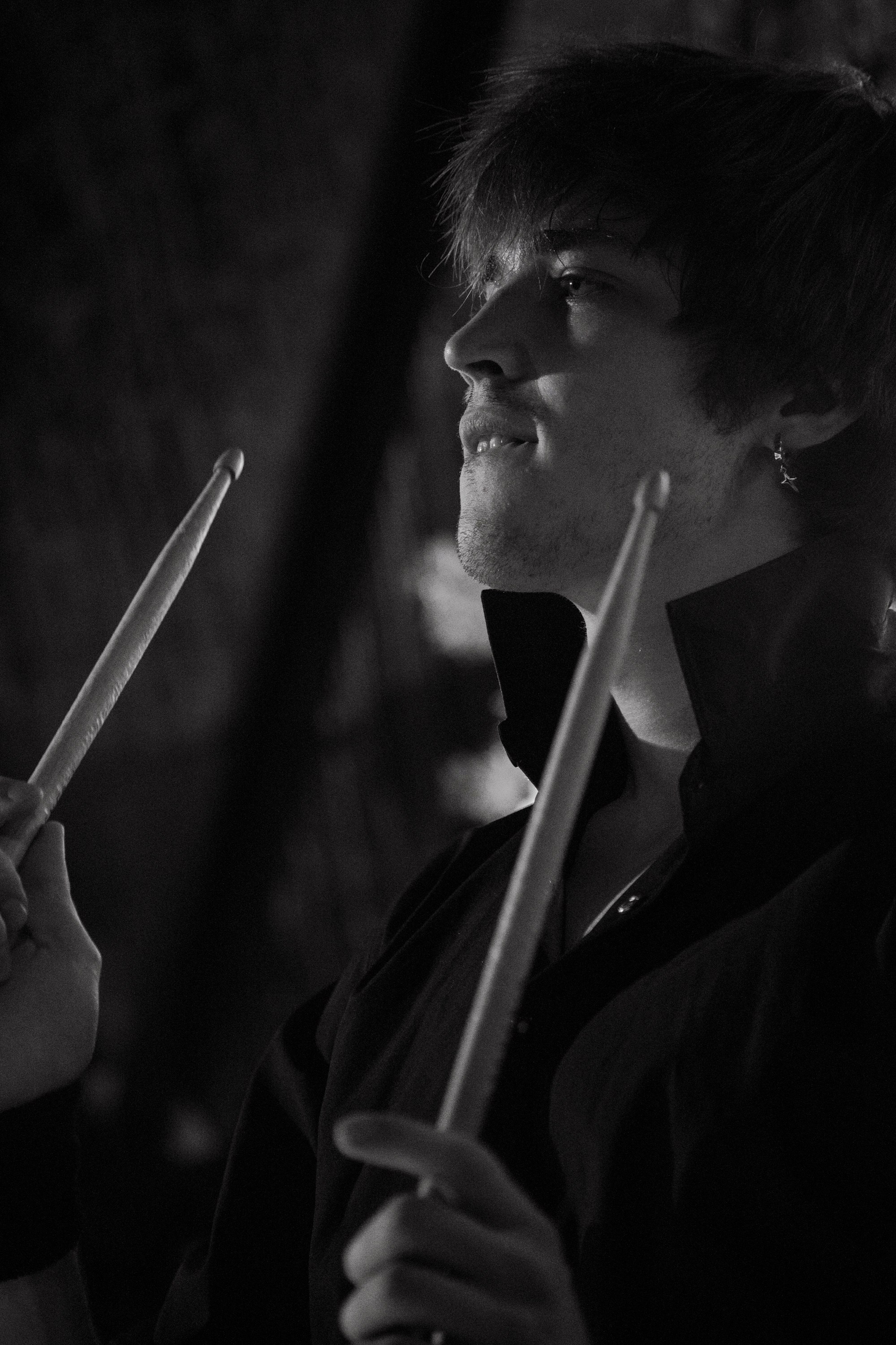 Репортаж с выступления DRUMMATICA Барабанное шоу