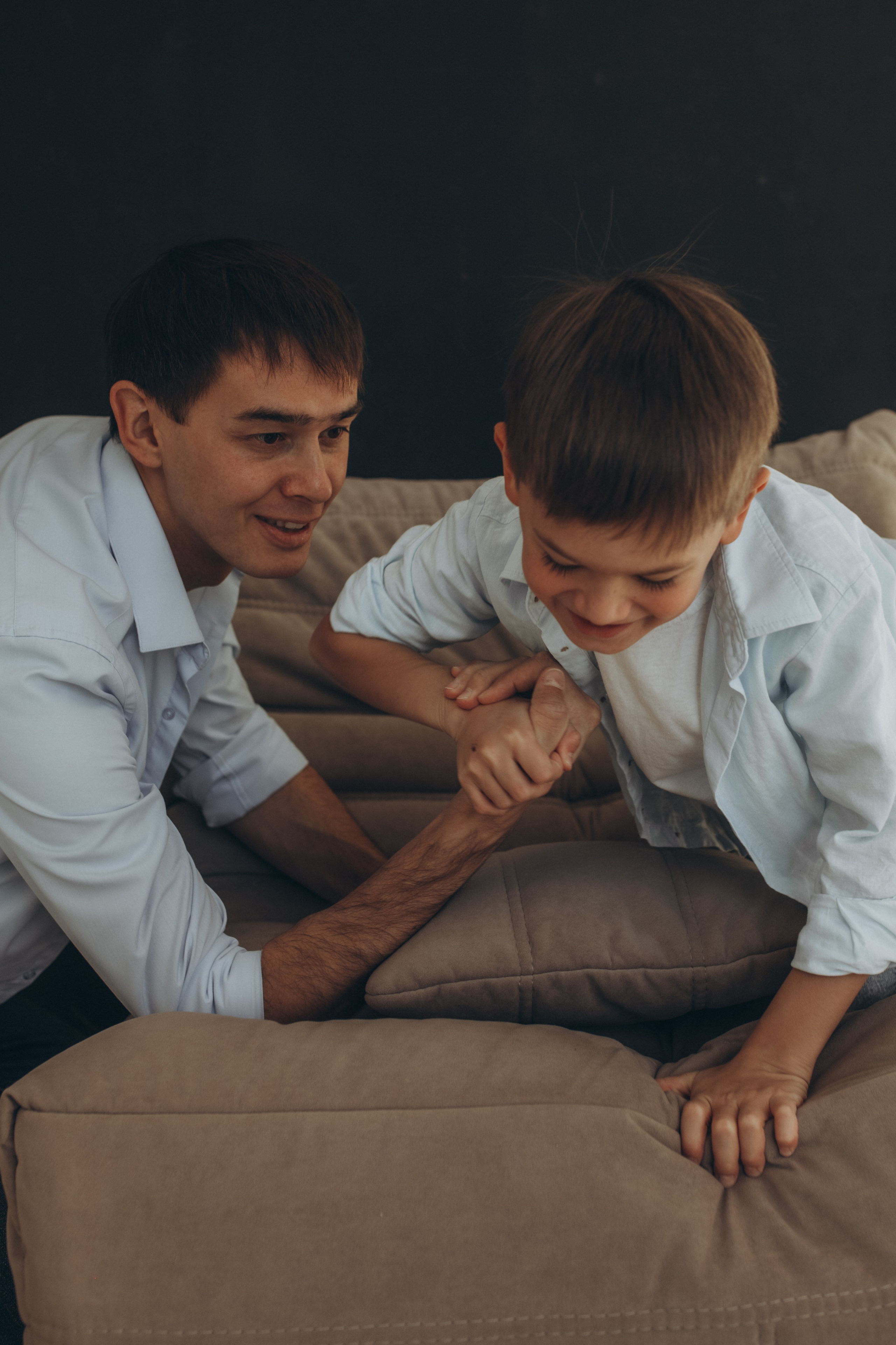 Семья. Семейный фотограф Lifestyle Ноябрьск/Губкинский/Тобольск