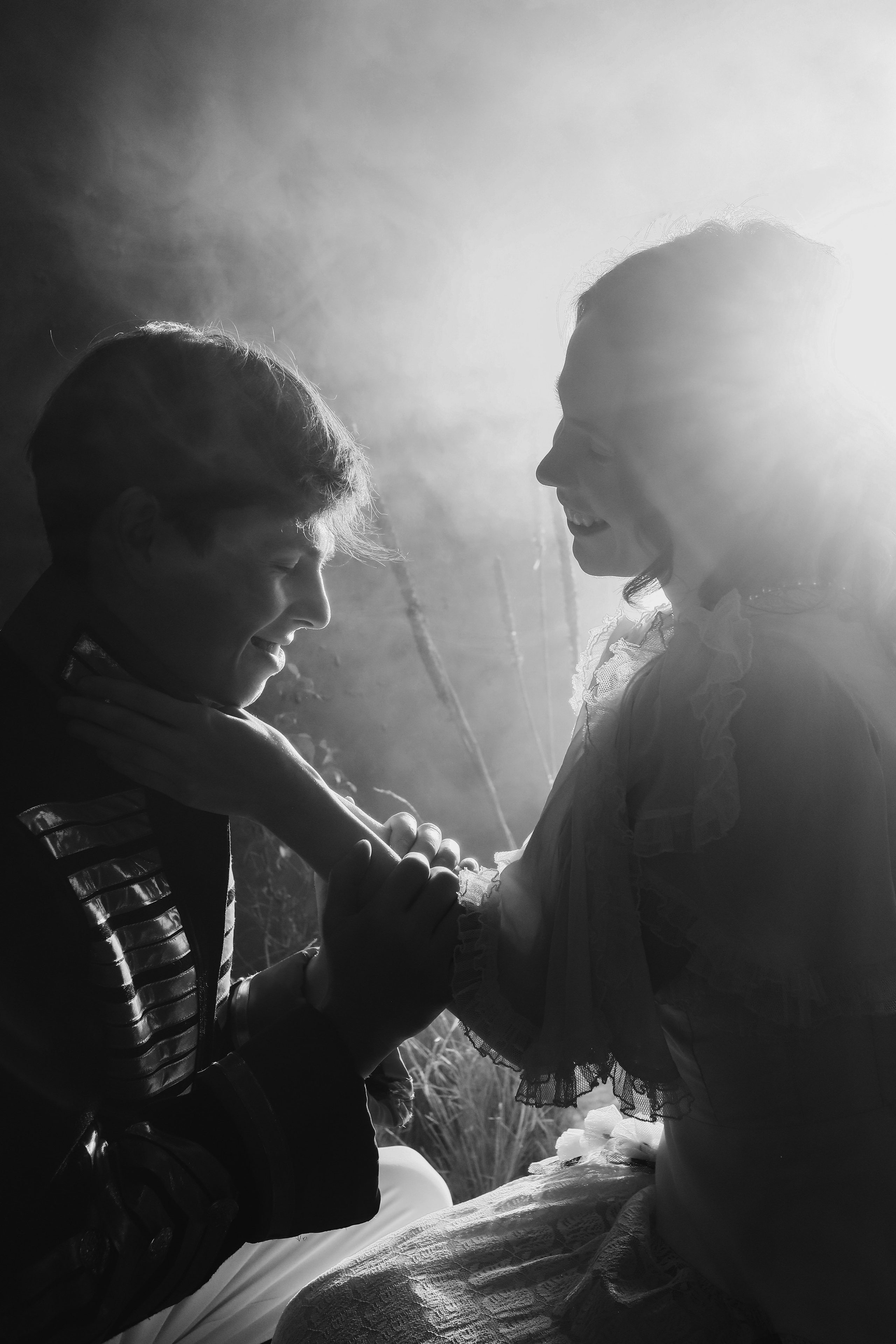 Прощание с декабристом. Фотограф и видеограф Анастасия Витюкова | Екатеринбург