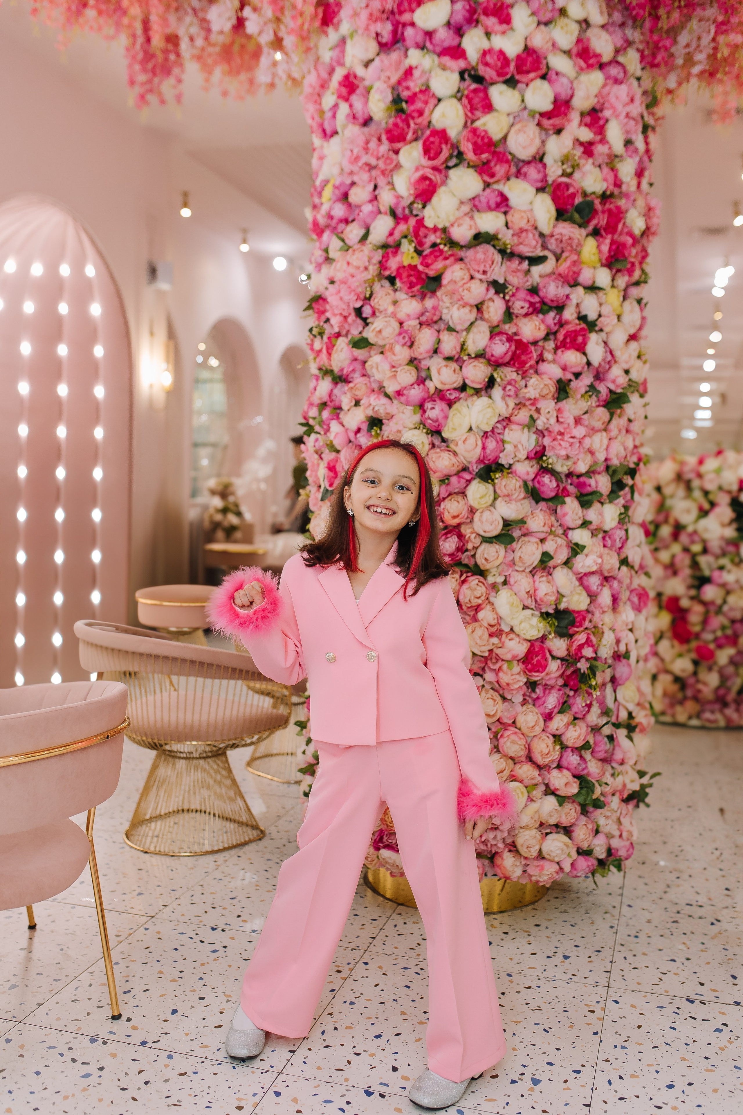 Репортаж. Свадебный и семейный фотограф в Алматы Laura Dosmann