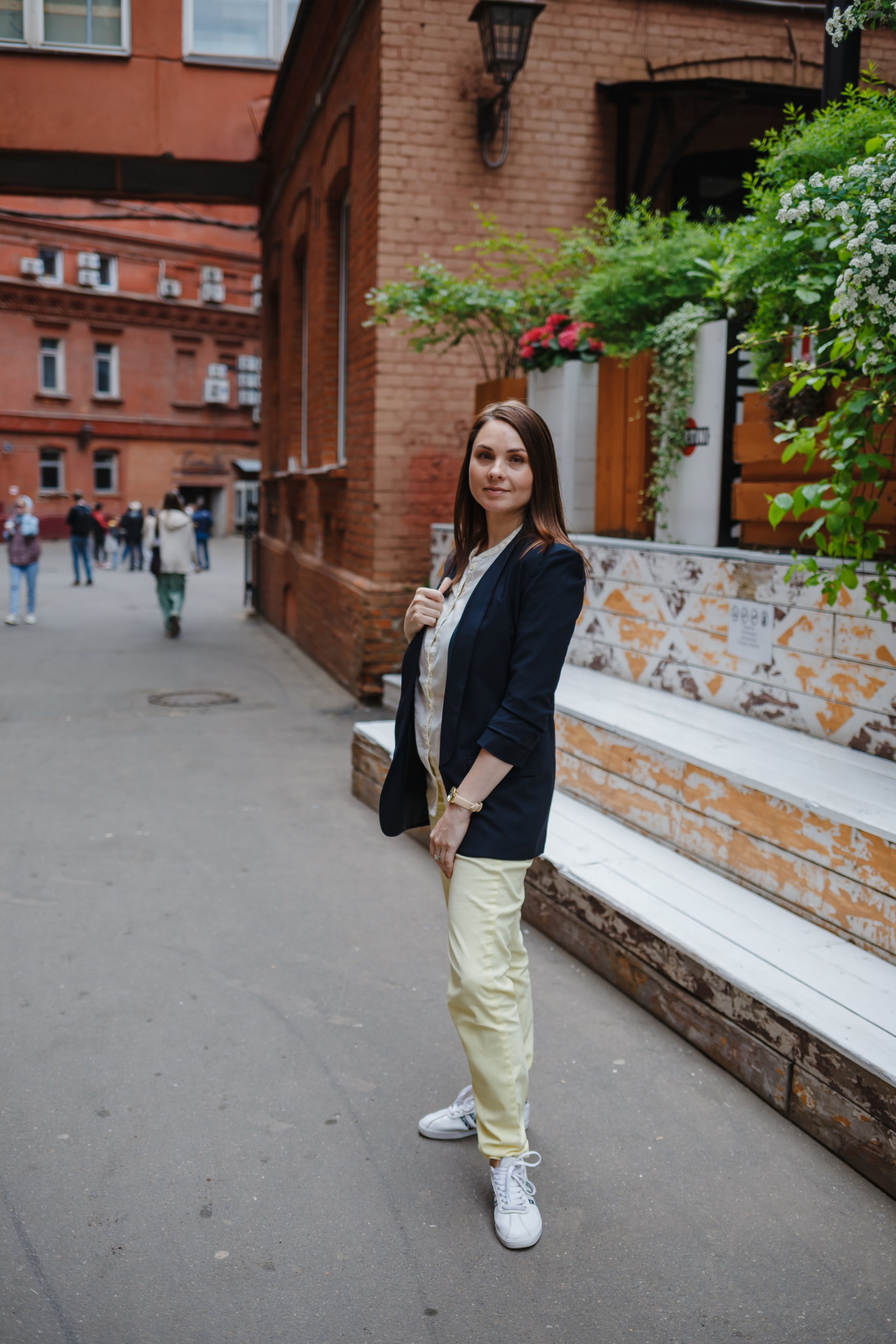 Аня, Ярослав, Аглая. Семейный фотограф Николаева Ольга