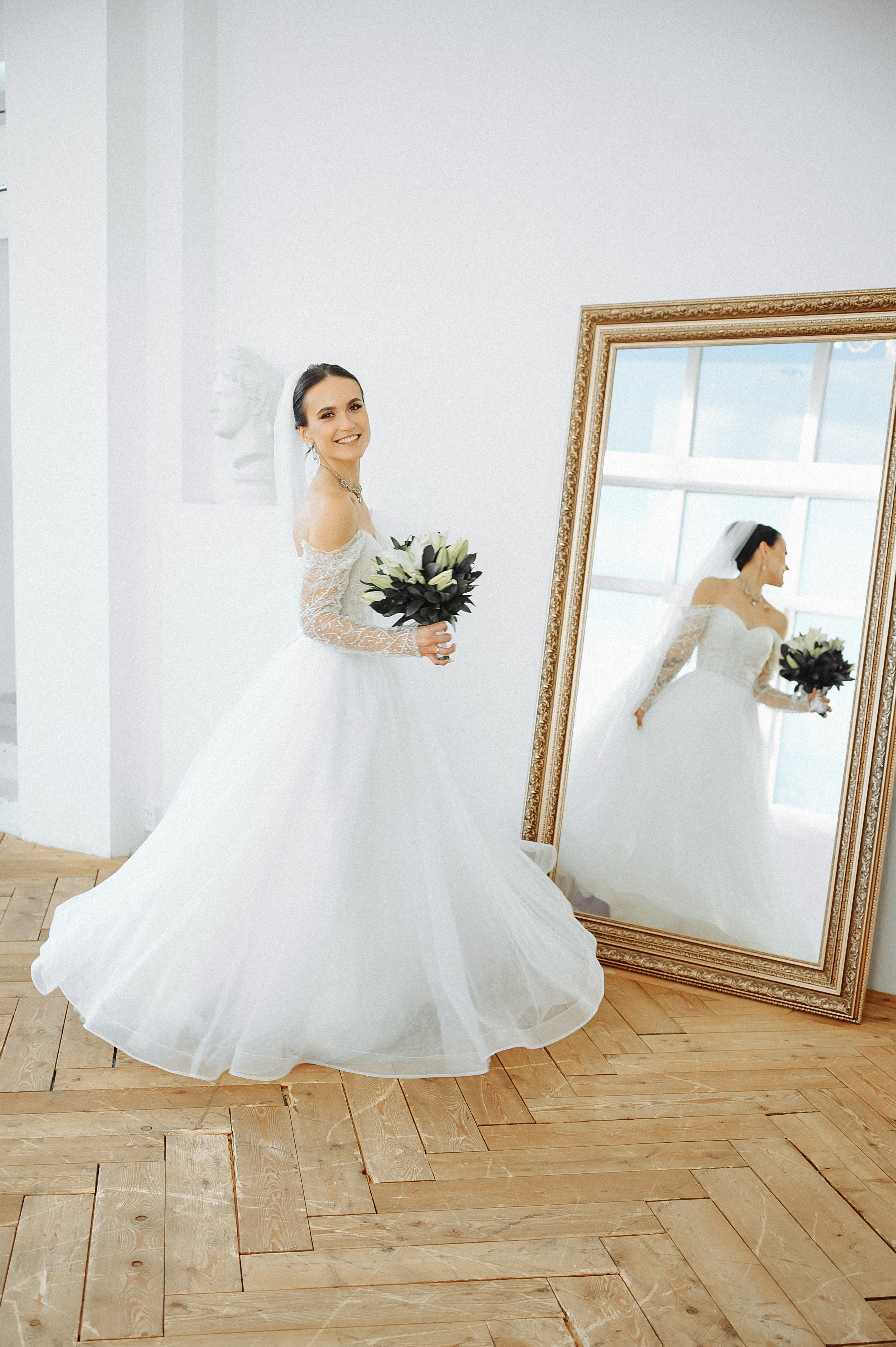 Дмитрий и Анастасия. Фотограф в Екатеринбурге Артём Зайнетдинов