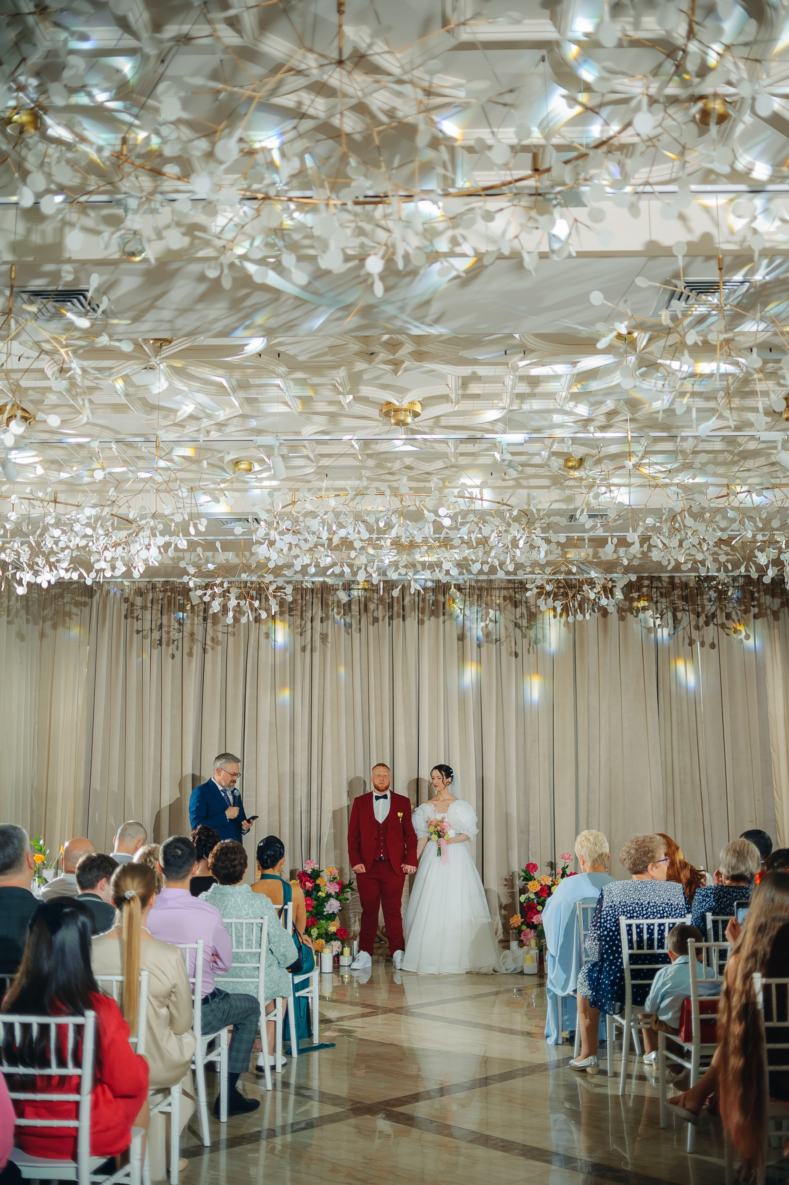 Иван и Полина. Фотограф в Екатеринбурге Артём Зайнетдинов