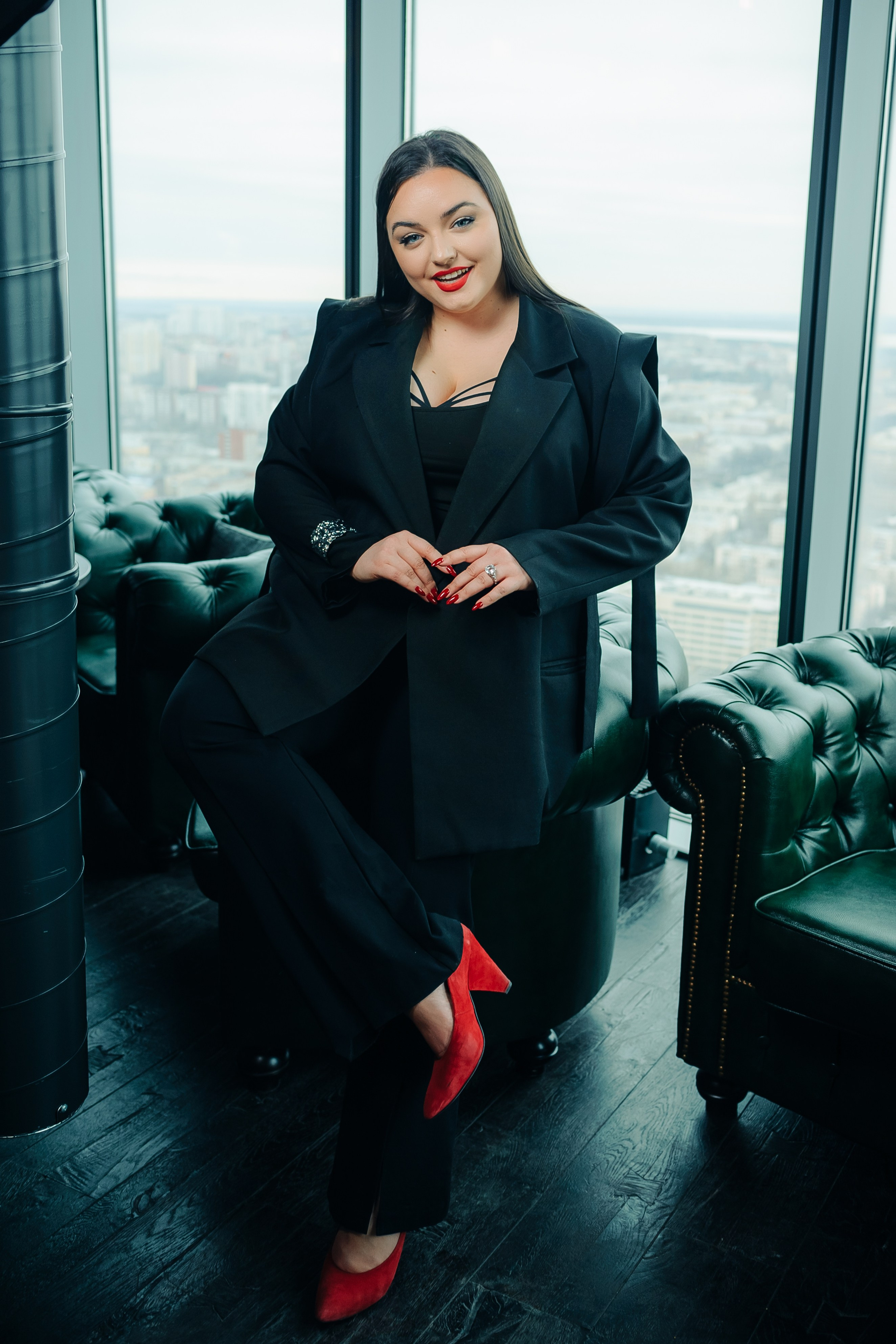 Нетворкинг в Высоцком. Свадебный фотограф в Екатеринбурге Артём Зайнетдинов