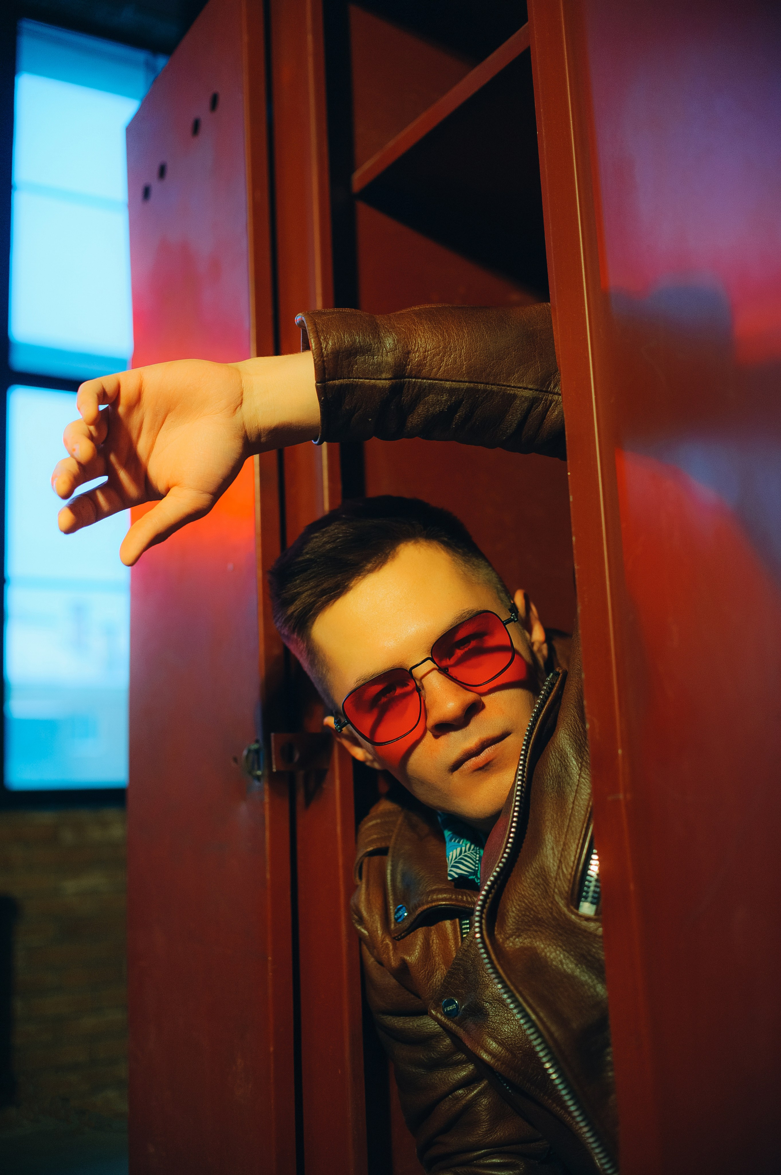 Илья. Фотограф в Екатеринбурге Артём Зайнетдинов