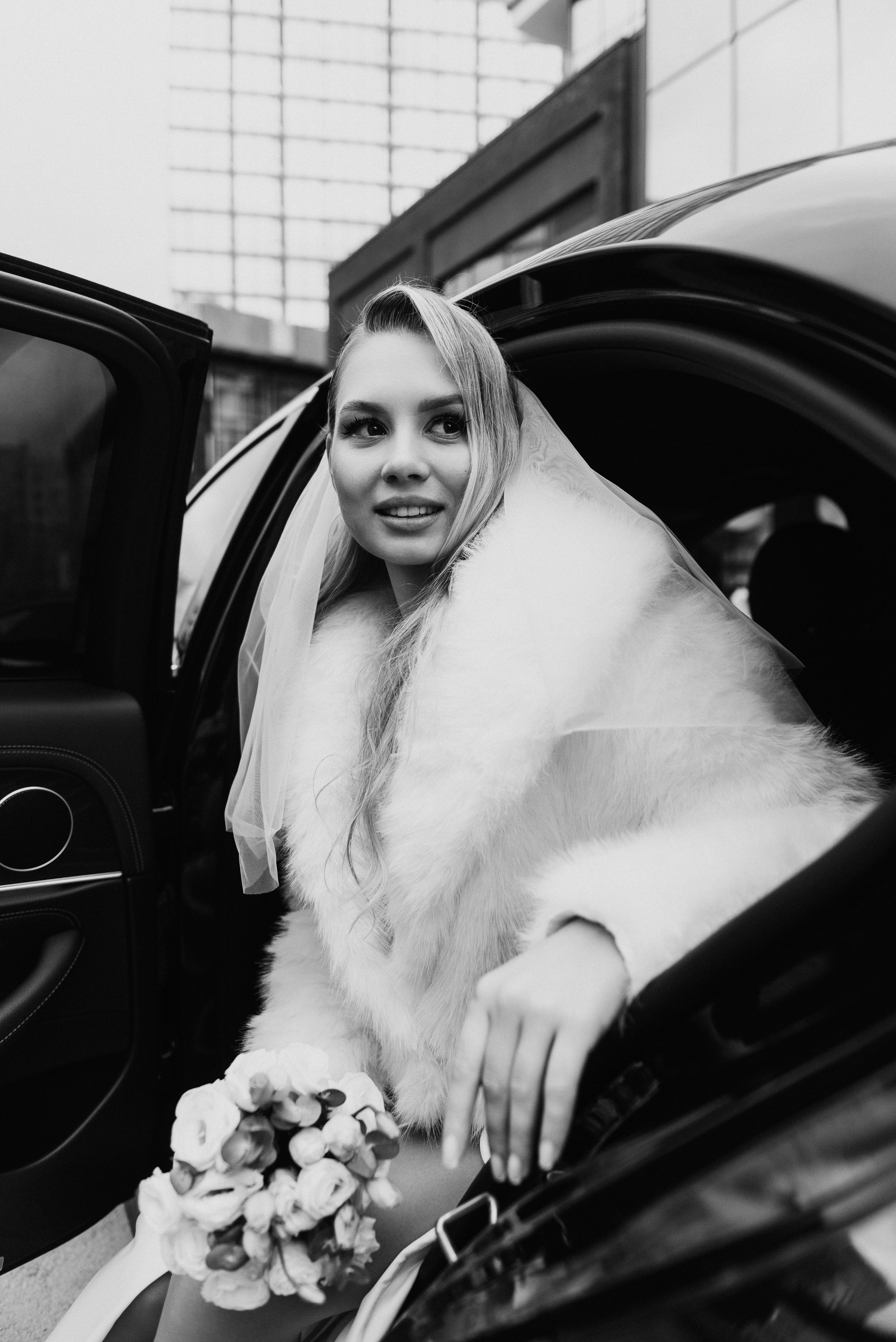 Александр и Елена. Фотограф в Екатеринбурге Артём Зайнетдинов