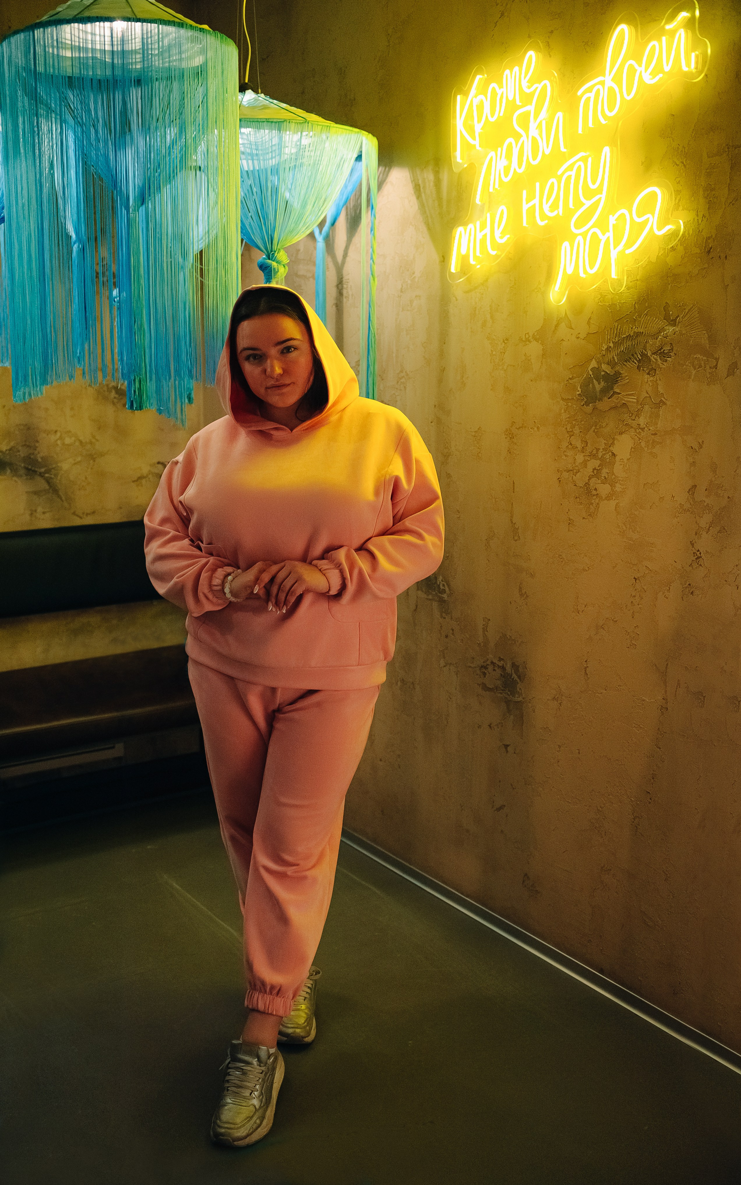 Вечер игры в Мафию. Фотограф в Екатеринбурге Артём Зайнетдинов