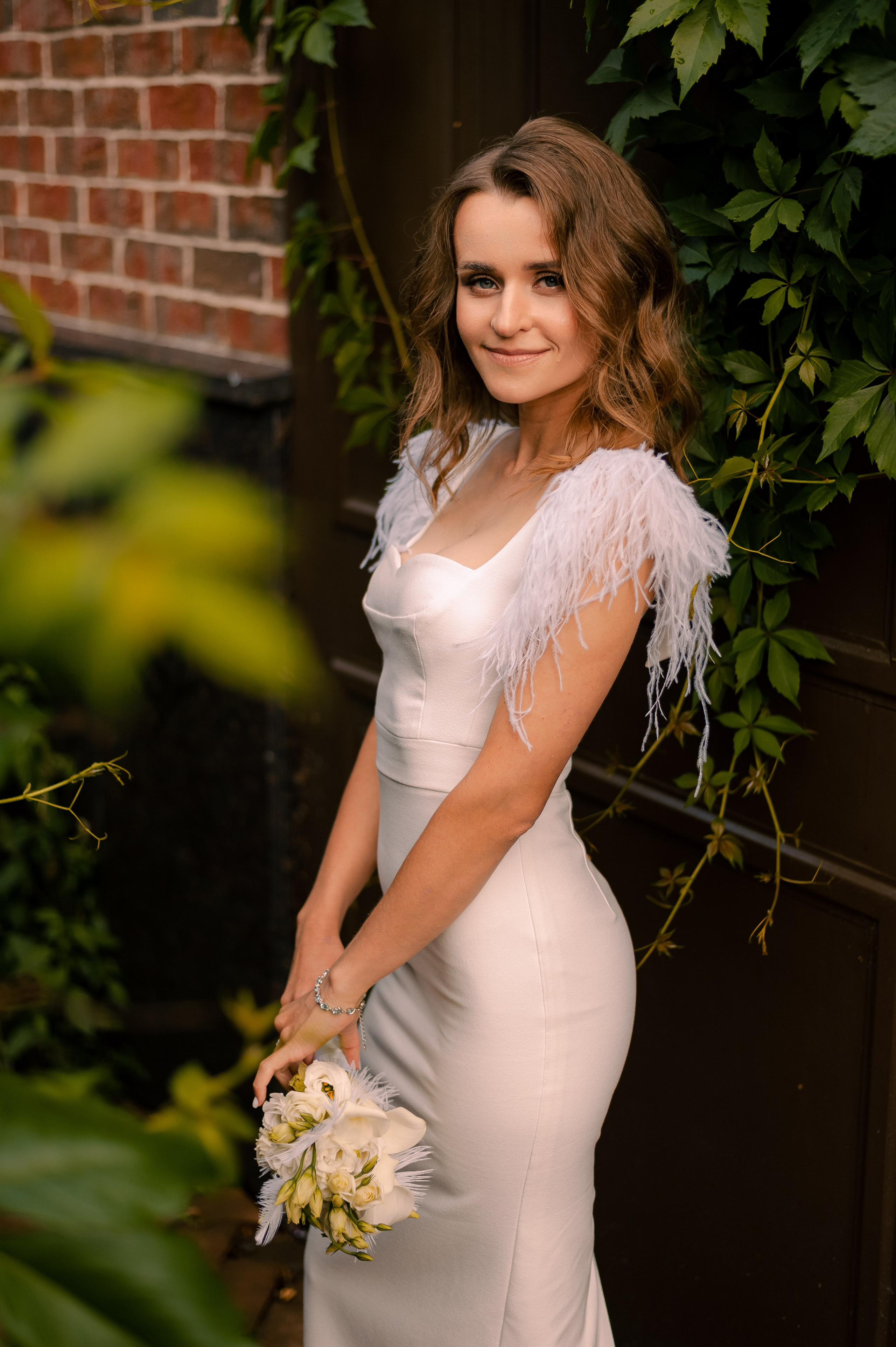 Игорь + Виктория. Фотограф в Екатеринбурге Артём Зайнетдинов