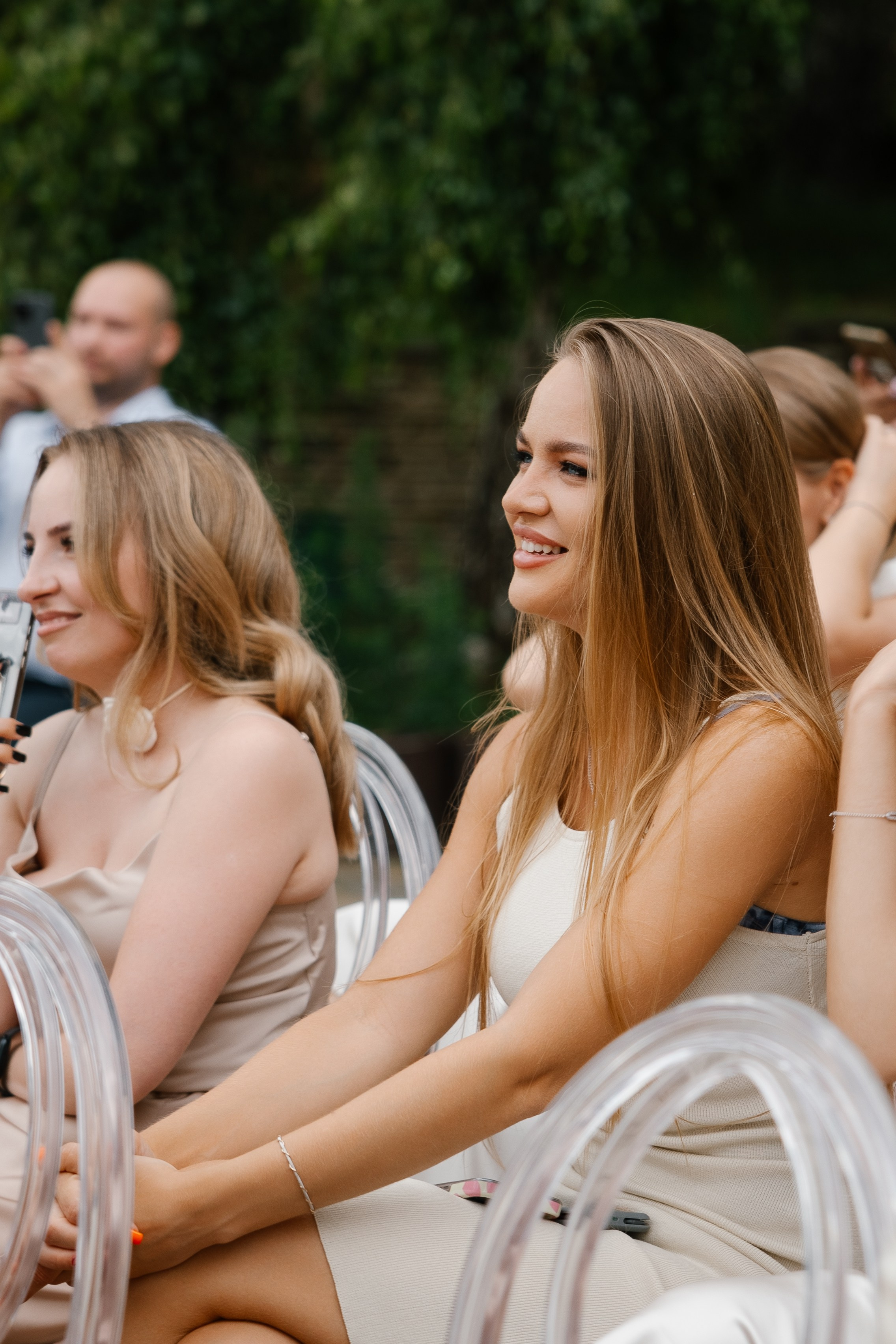 Владимир и Лия. Свадебный фотограф Полина Панина