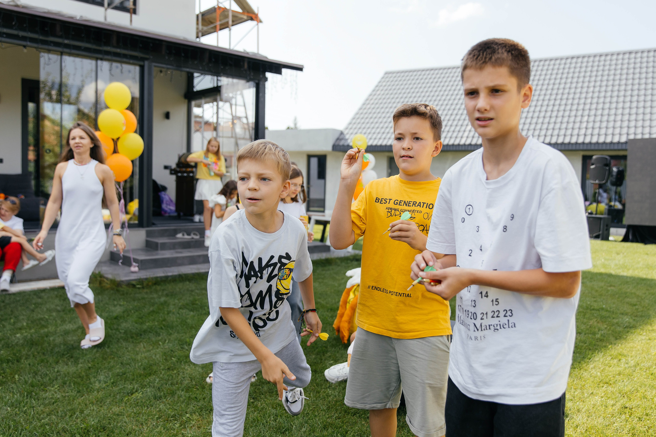 ДР Лены. Профессиональный фотограф Тольятти | Самара | Москва | Сочи