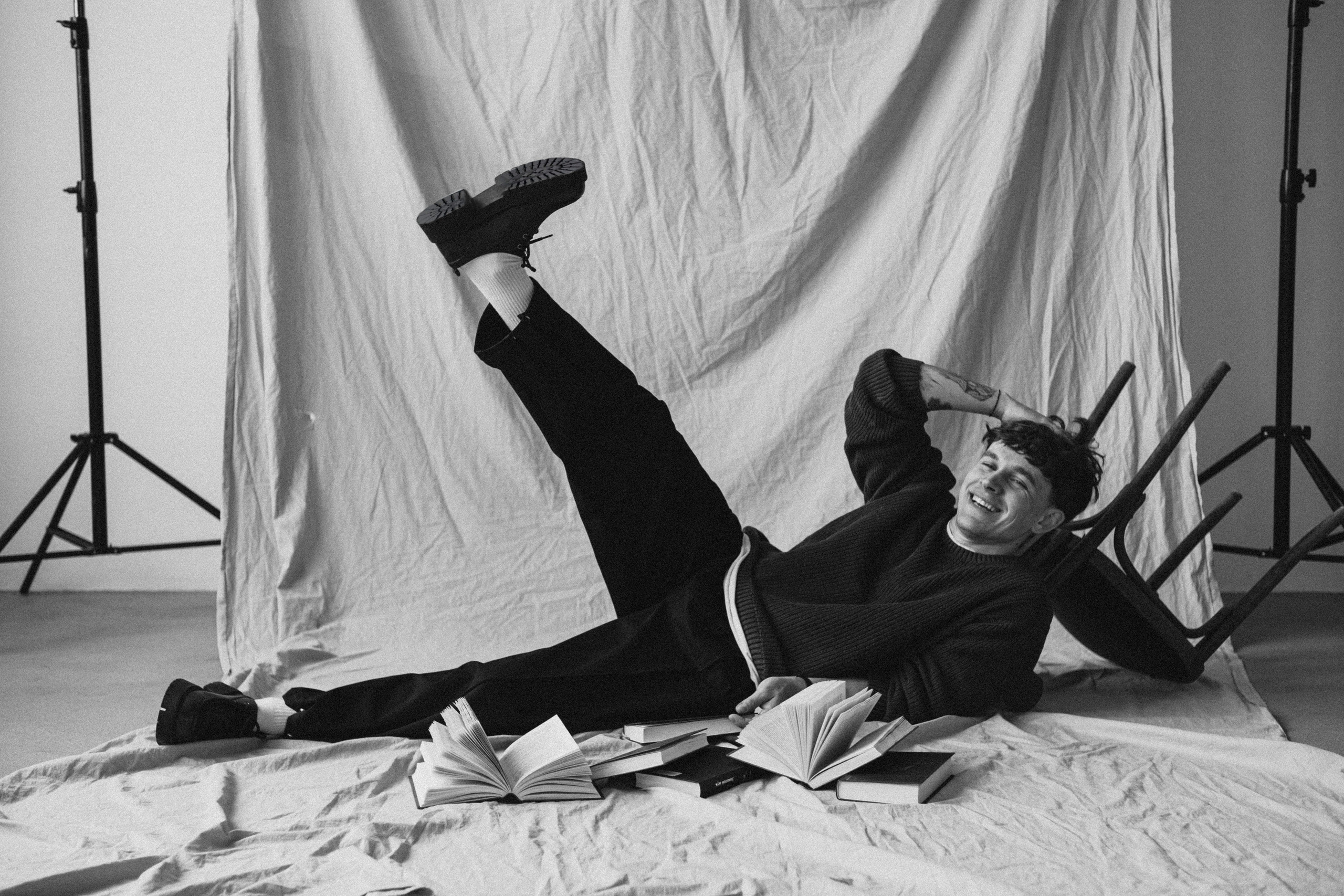 Андрей. Анна Демидова — фотография для жизни и бизнеса в Абакане