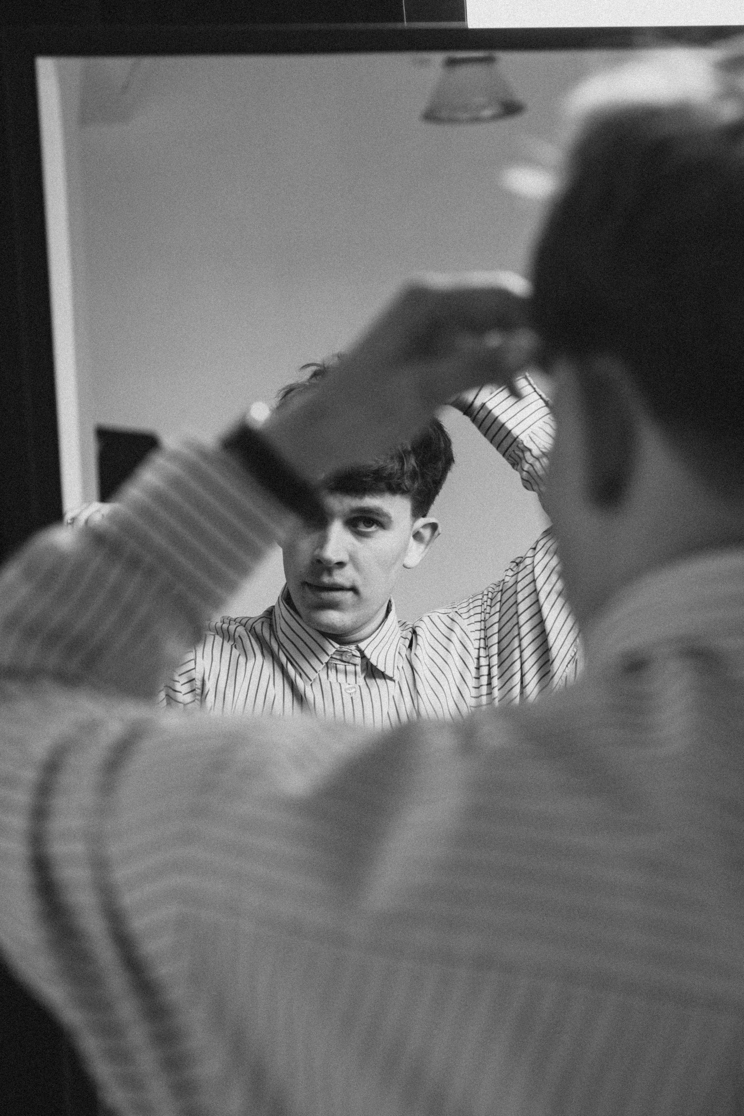 Андрей. Анна Демидова — фотография для жизни и бизнеса в Абакане