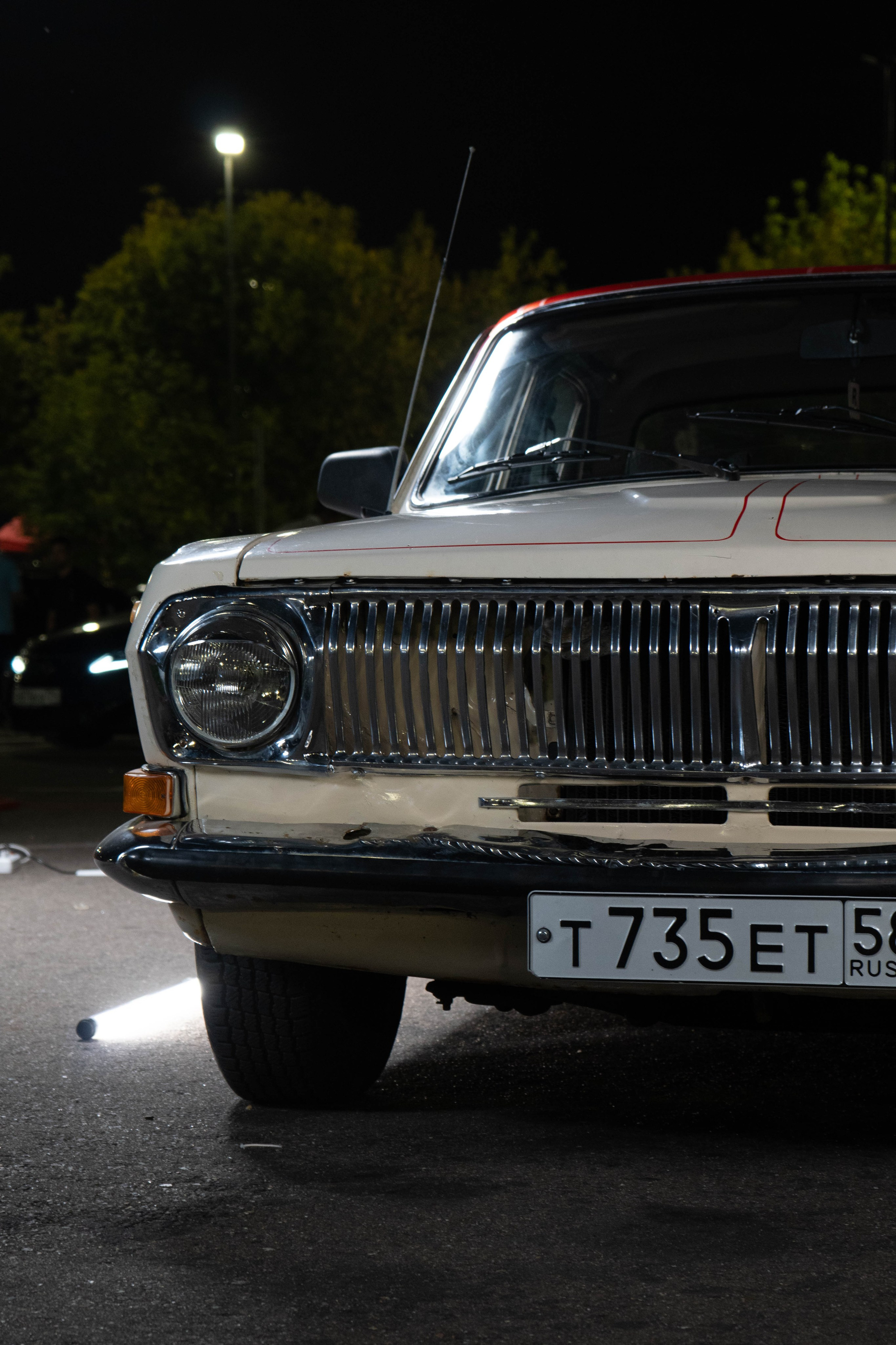 Автомобили. Фотограф и видеооператор Кривов Павел