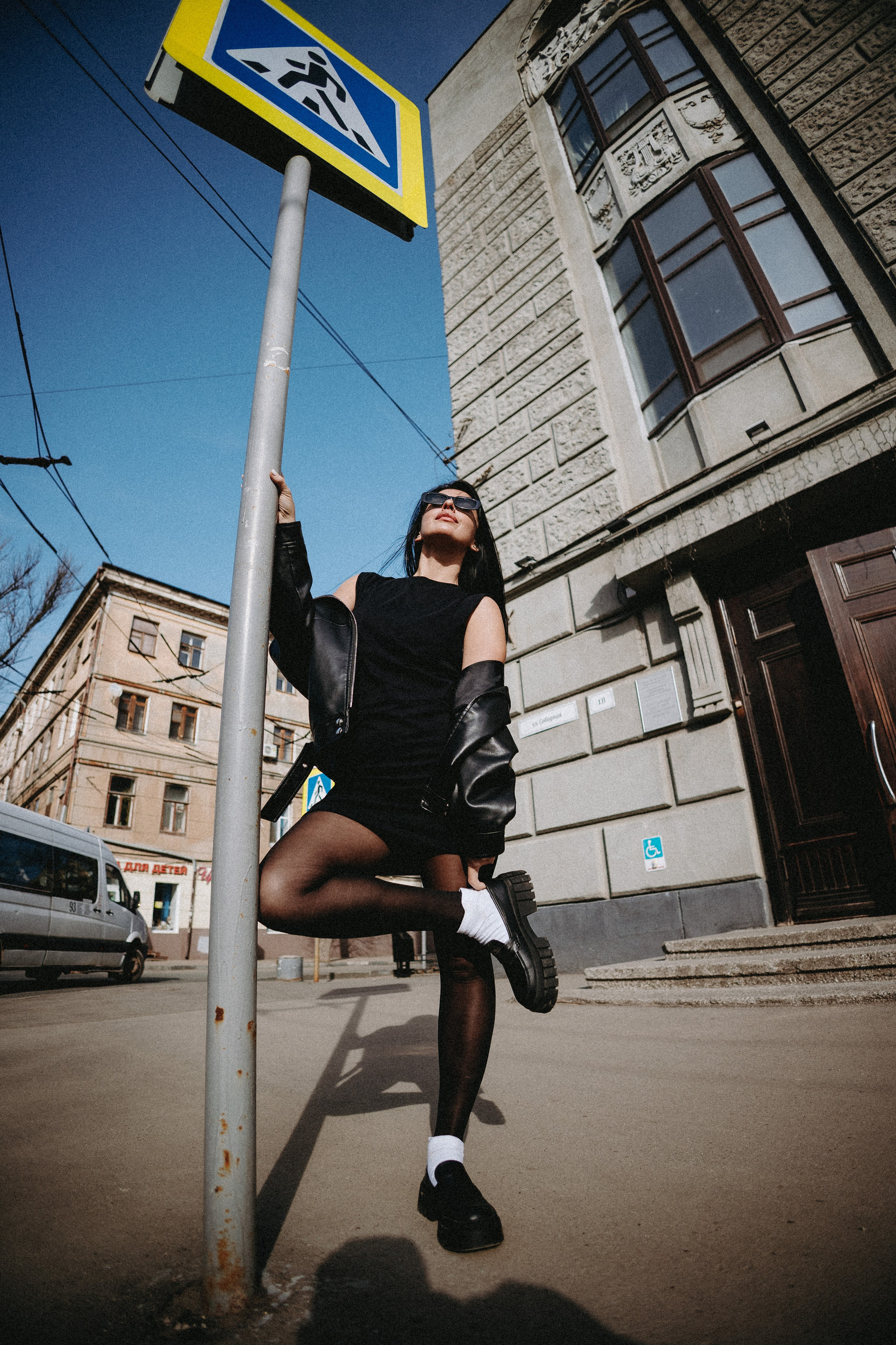 Мария. Фотограф в Саратове Александр Кухаренко. И не только в Саратове :)