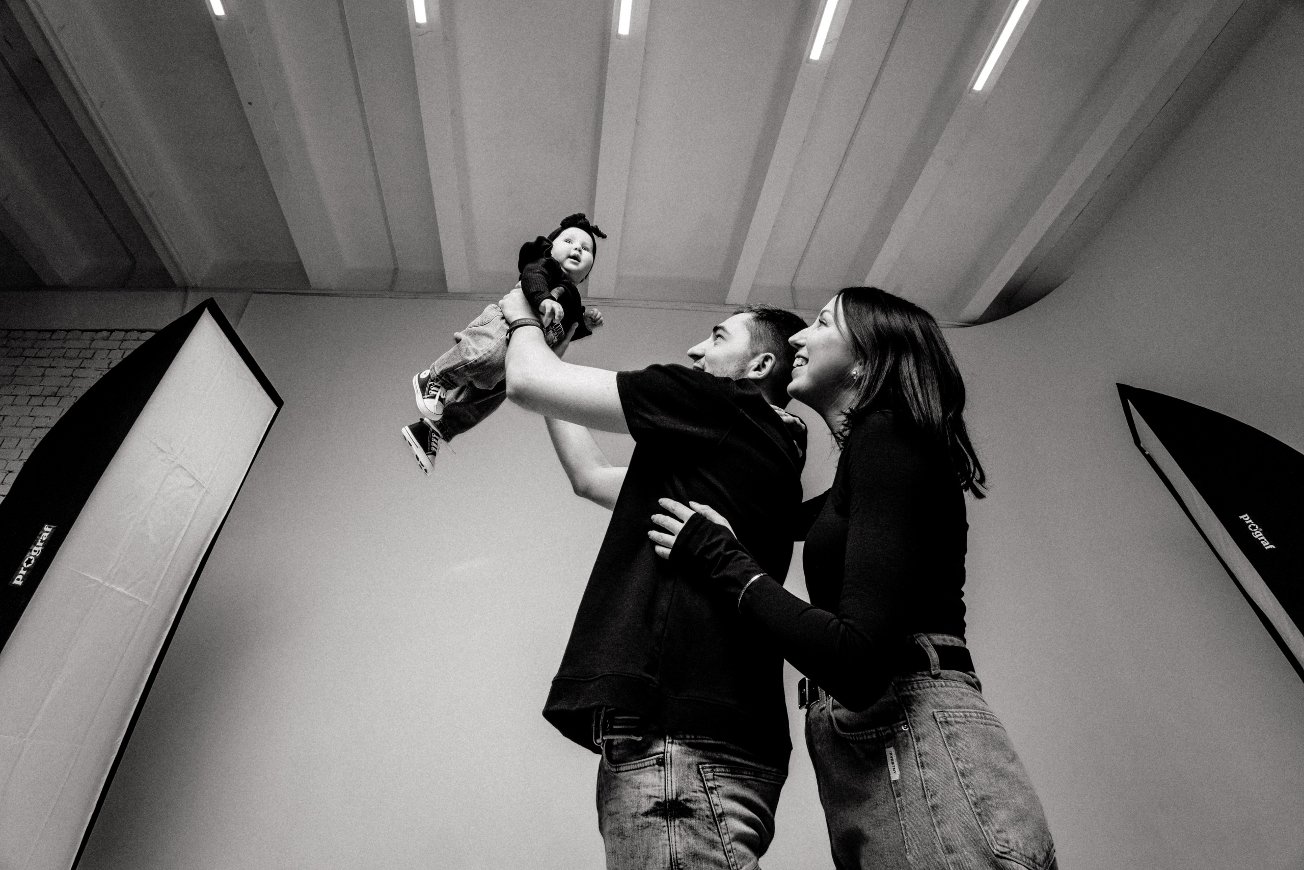 Ежевичные Спириты. Фотограф в Саратове Александр Кухаренко. И не только в Саратове :)