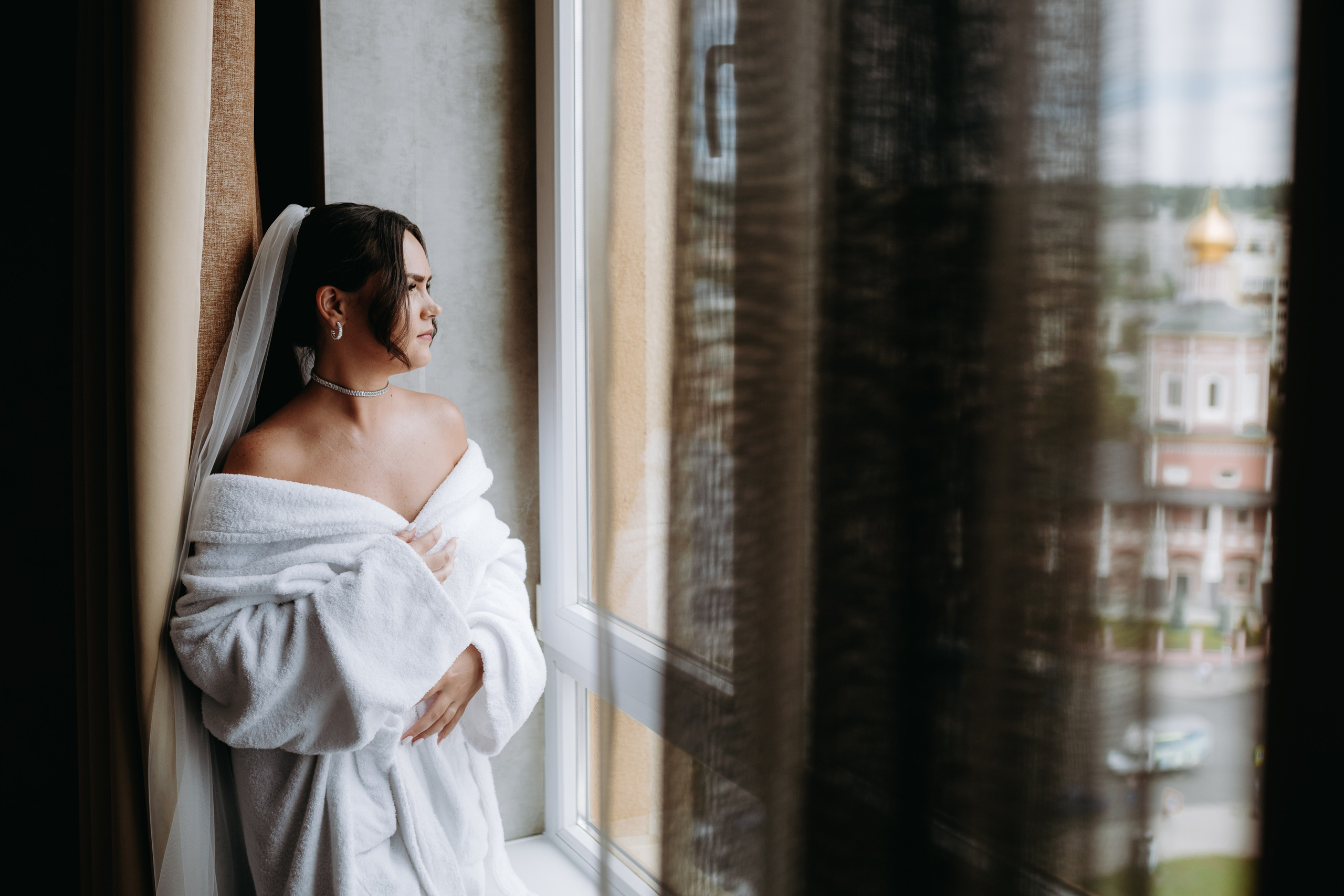 Александр и Ксения. Фотограф в Саратове Александр Кухаренко. И не только в Саратове :)