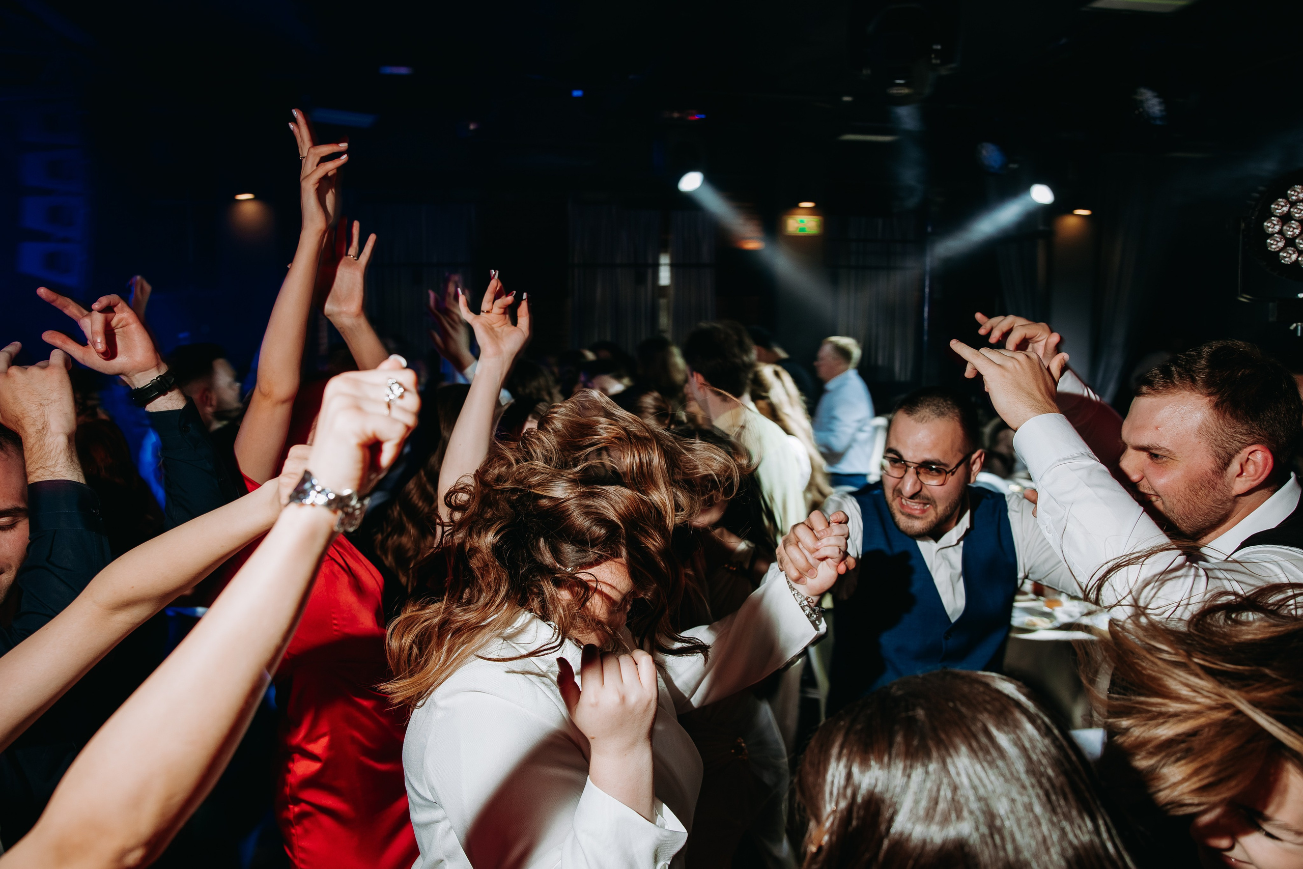 Выпускной — СГМУ. Фотограф в Саратове Александр Кухаренко. И не только в Саратове :)