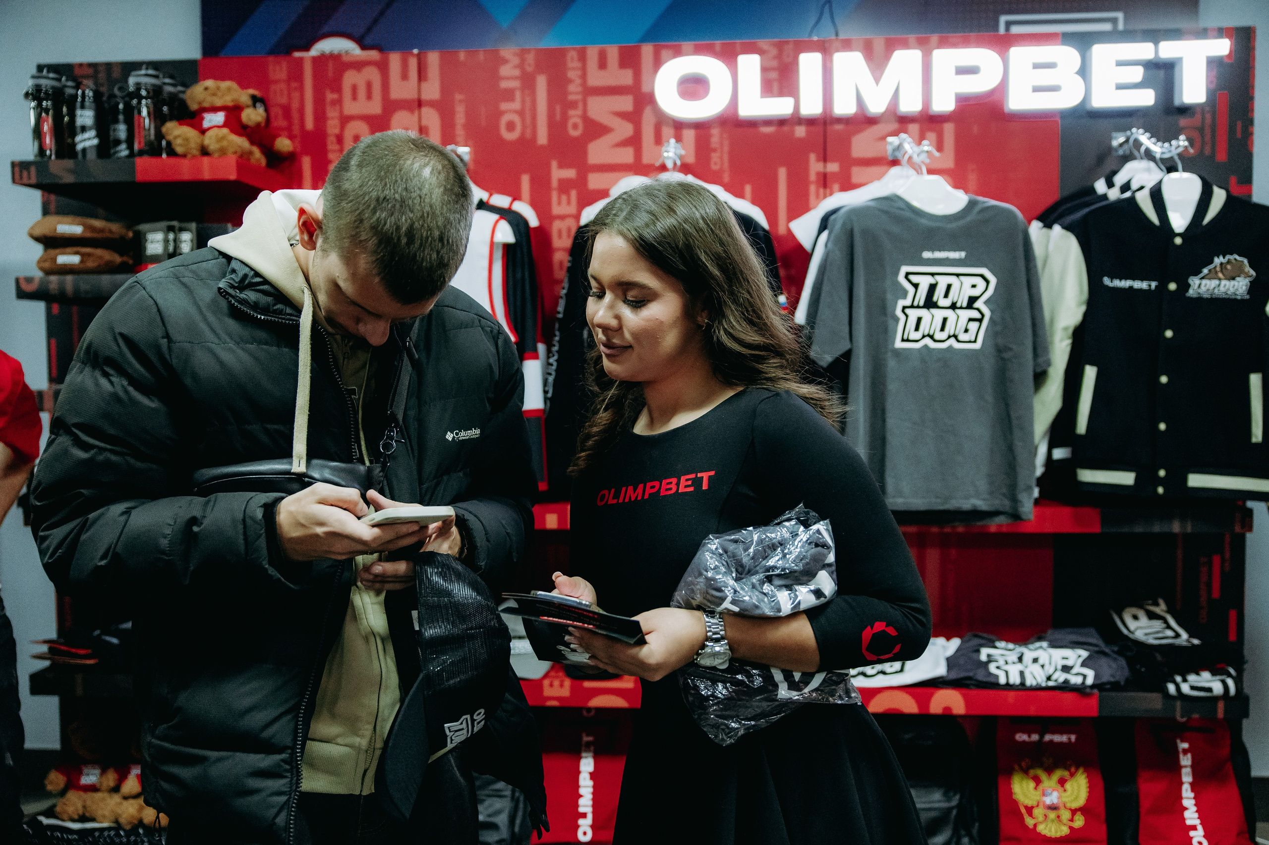 TOPDOG — 32. Фотограф в Саратове Александр Кухаренко. И не только в Саратове :)