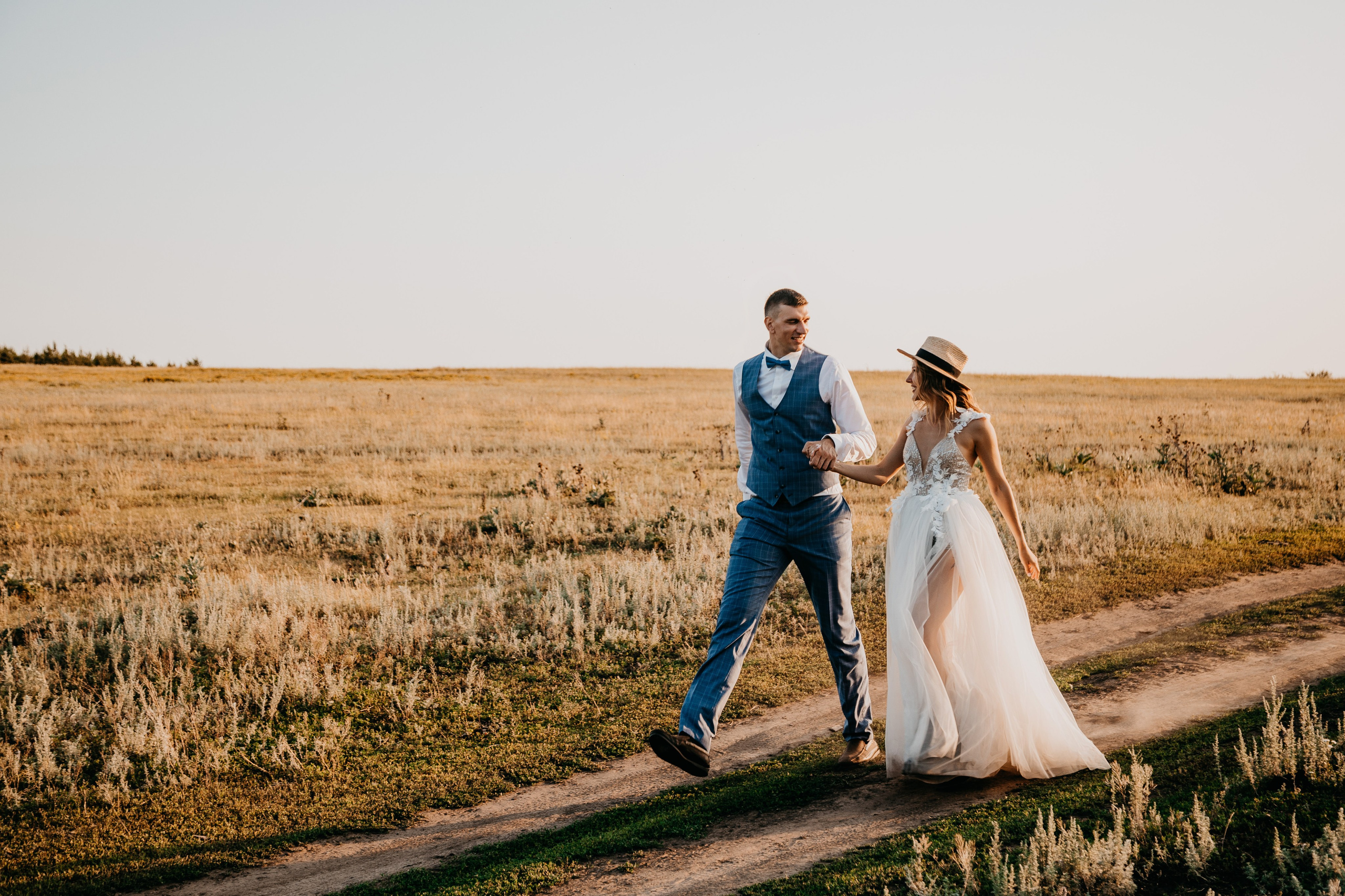 Артём и Ирина. Фотограф в Саратове Александр Кухаренко. И не только в Саратове :)