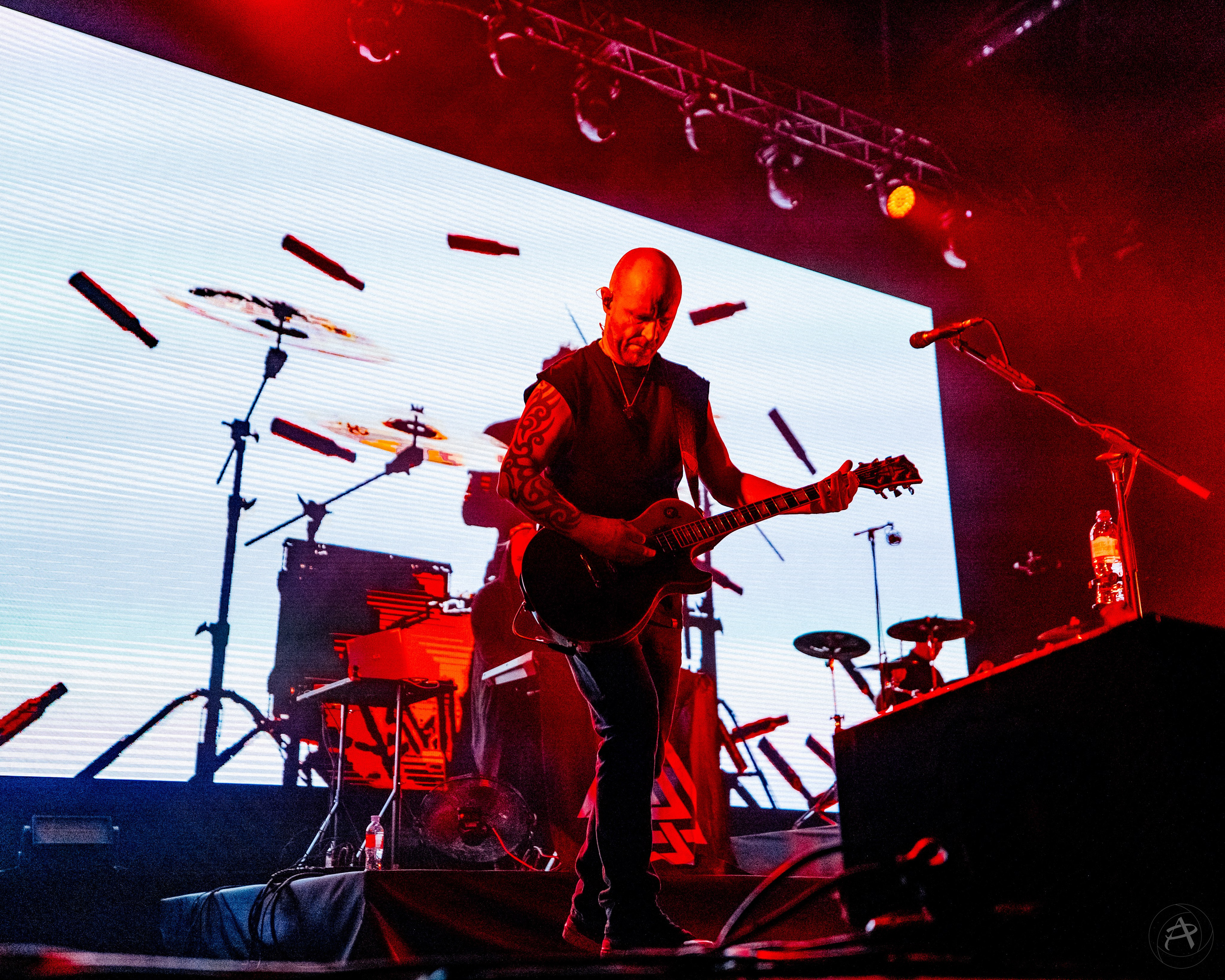 Северный Флот. Atmosphere. Концертный фотограф Аля Рашпиль