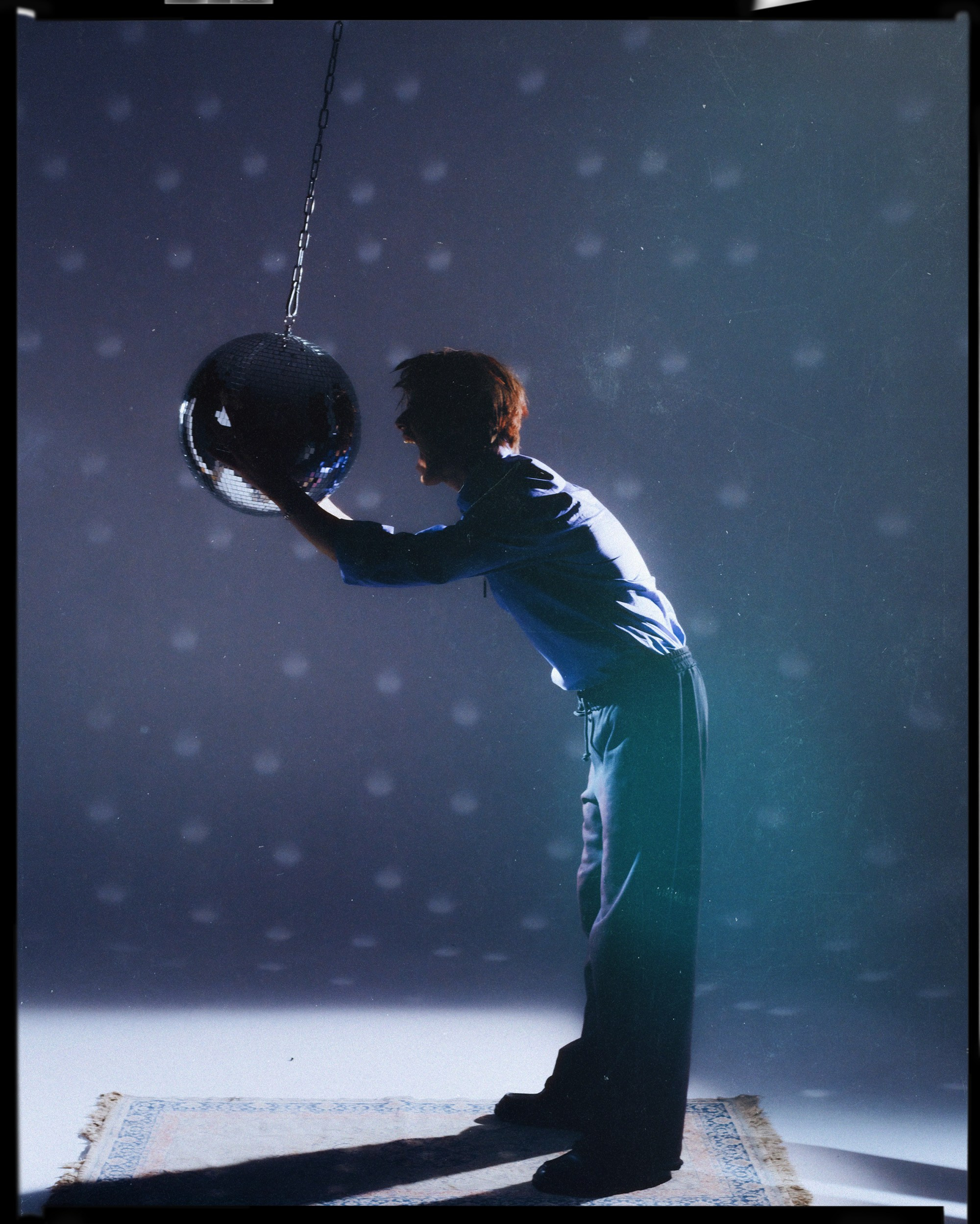 Онлайн МК «Философия и Фотография». Портретный фотограф в Санкт-Петербурге Алексей Корзов