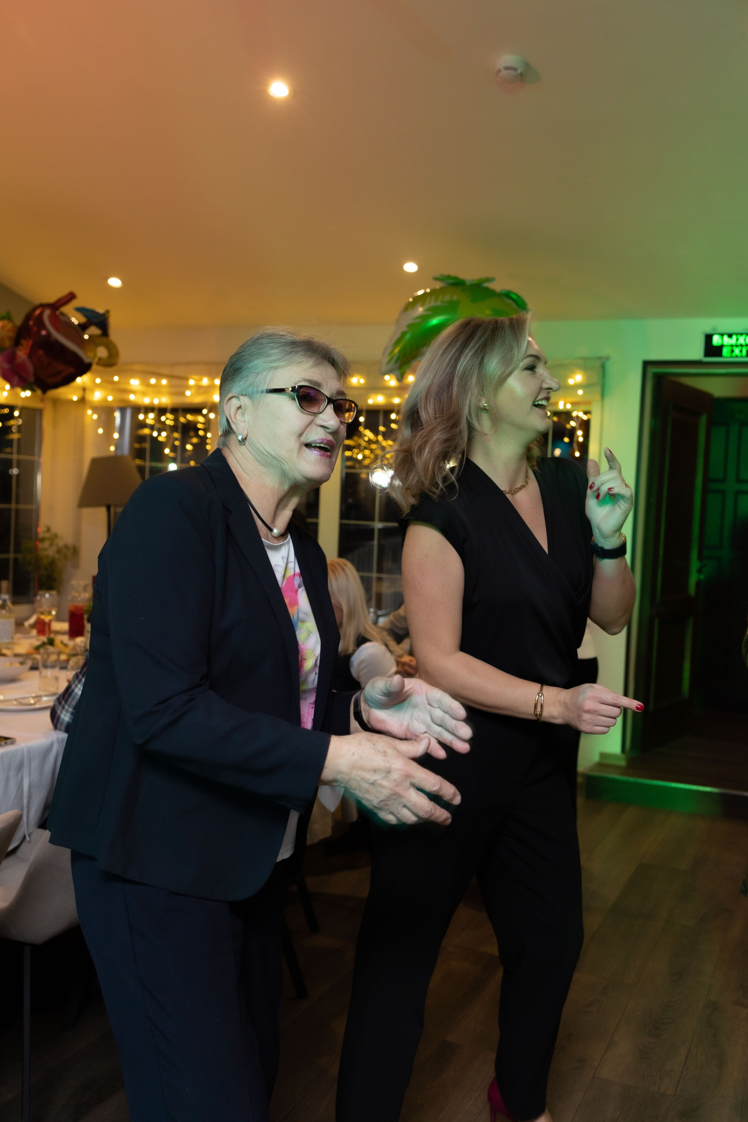 Юбилей Екатерины. Семейный, индивидуальный фотограф в Москве Ангели Марина