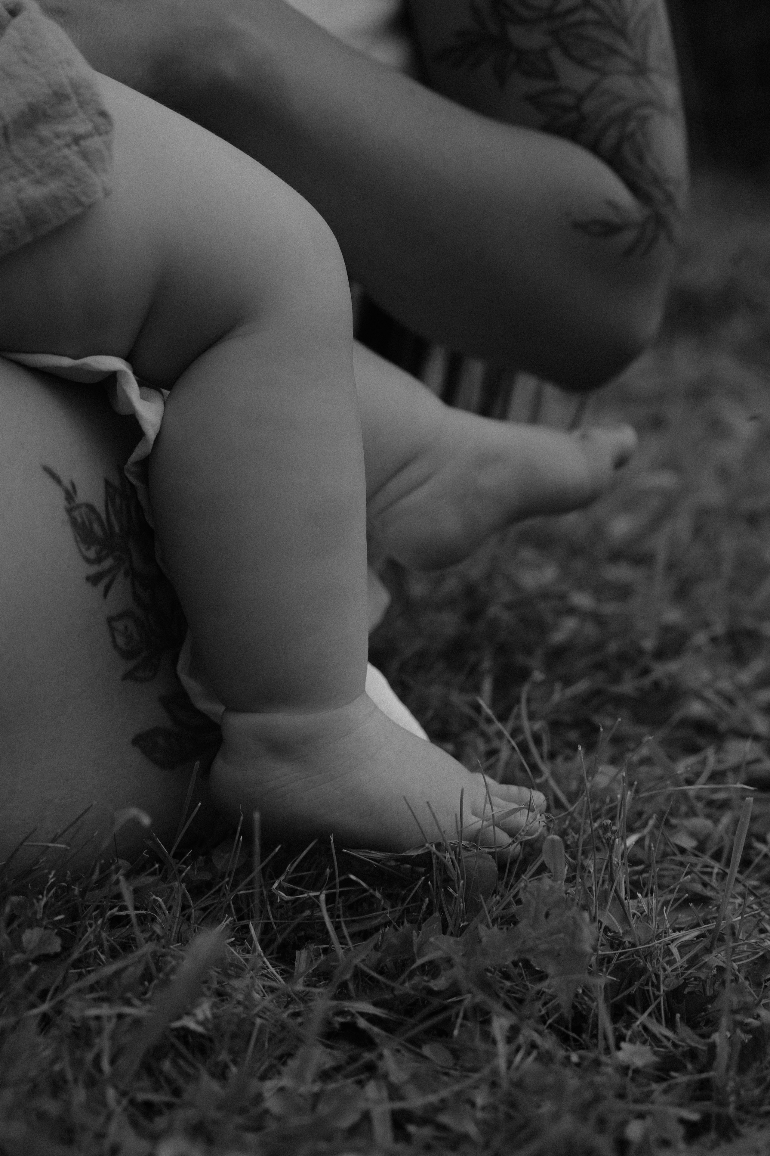 Таня и Тася в деревне. Дубинкина Екатерина Фотограф Рязань, Москва