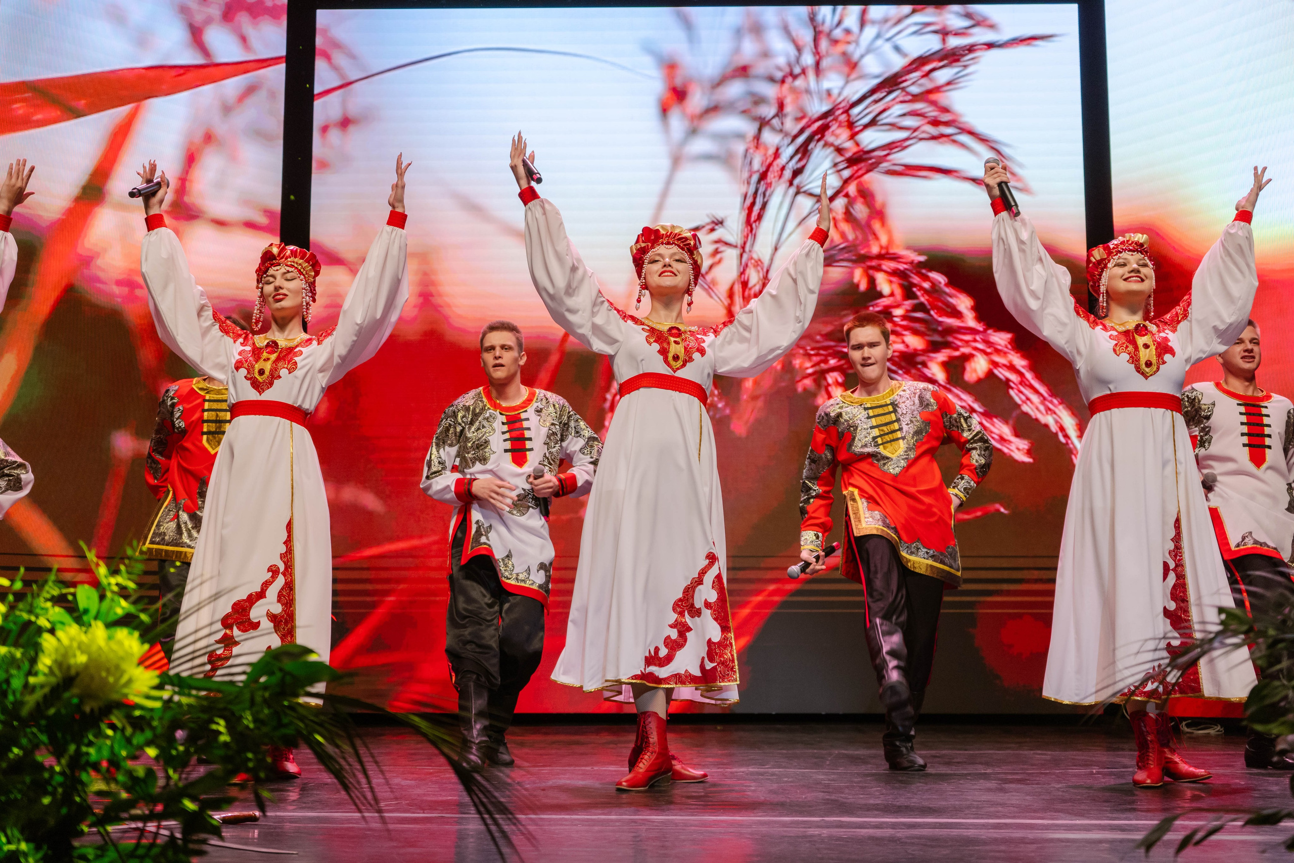 Фестиваль творчества транспортных вузов «ТранспАрт». Главная