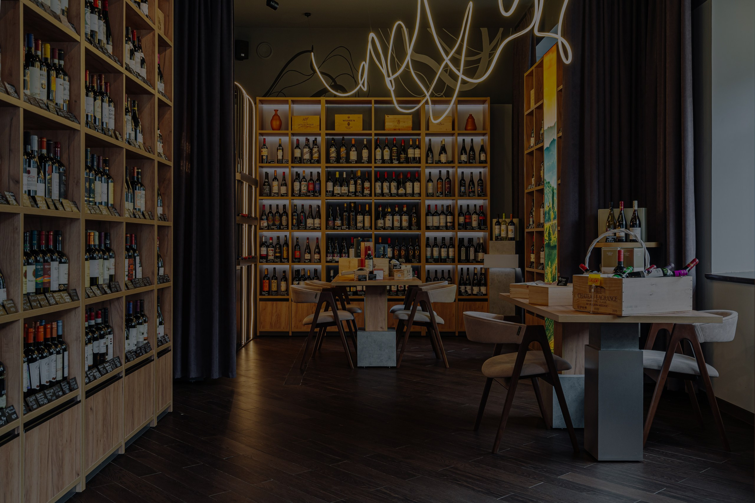 Интерьерная съемка в Ярославле, Москве, Санкт-Петербурге