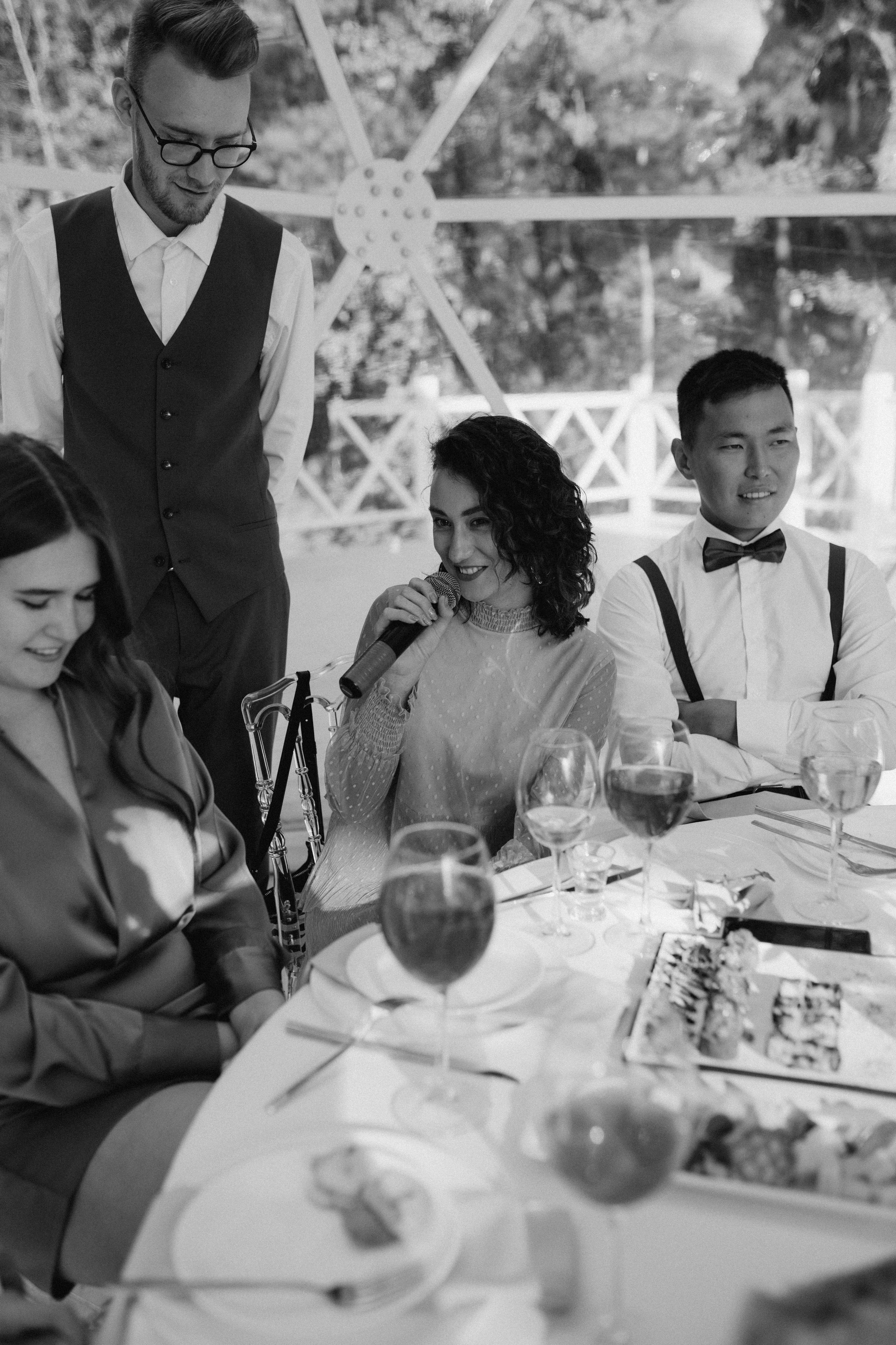 Ярослав & Дарья. Свадебный фотограф Новосибирск