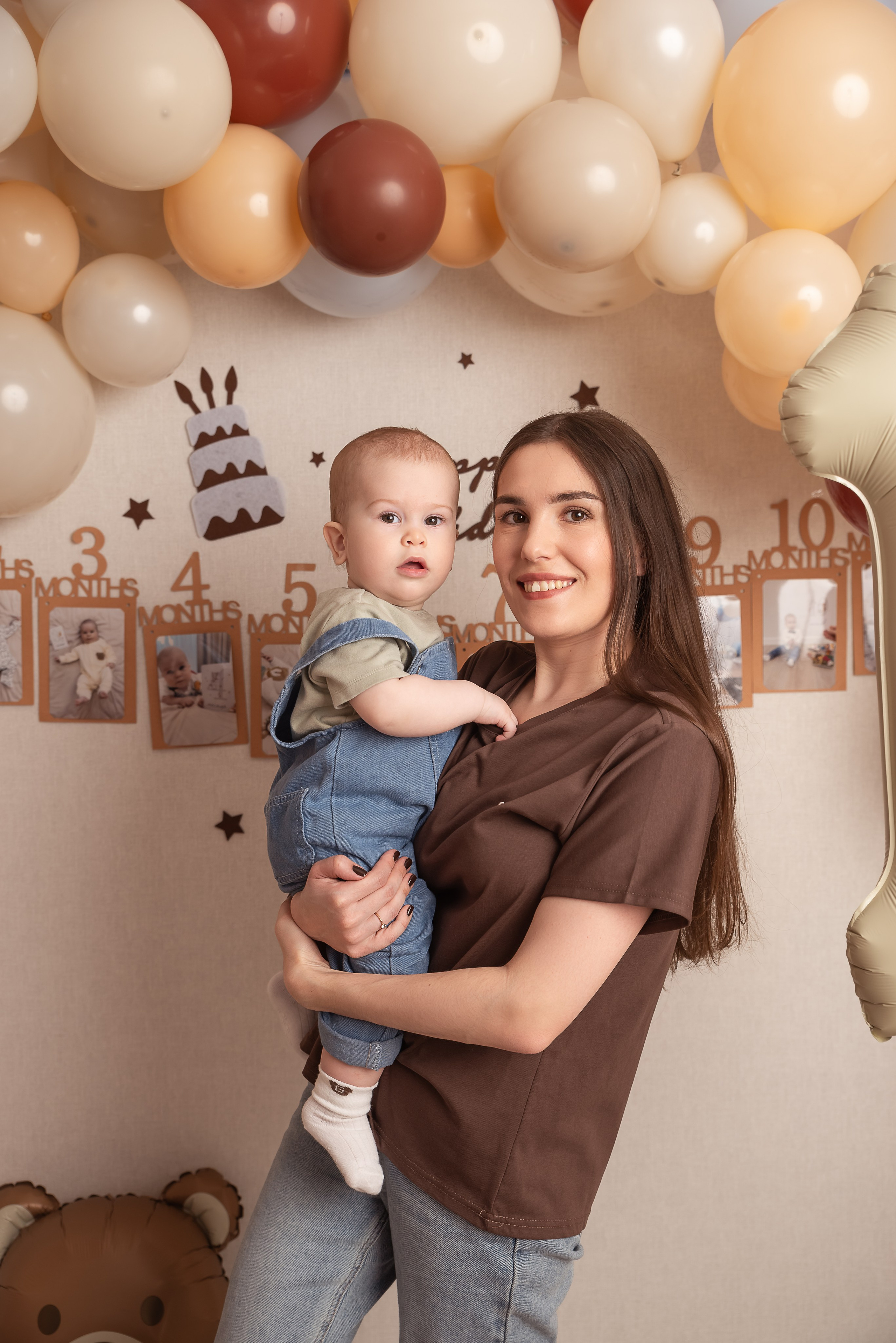 Лева. Фотограф новорожденных Екатеринбург, Первоуральск