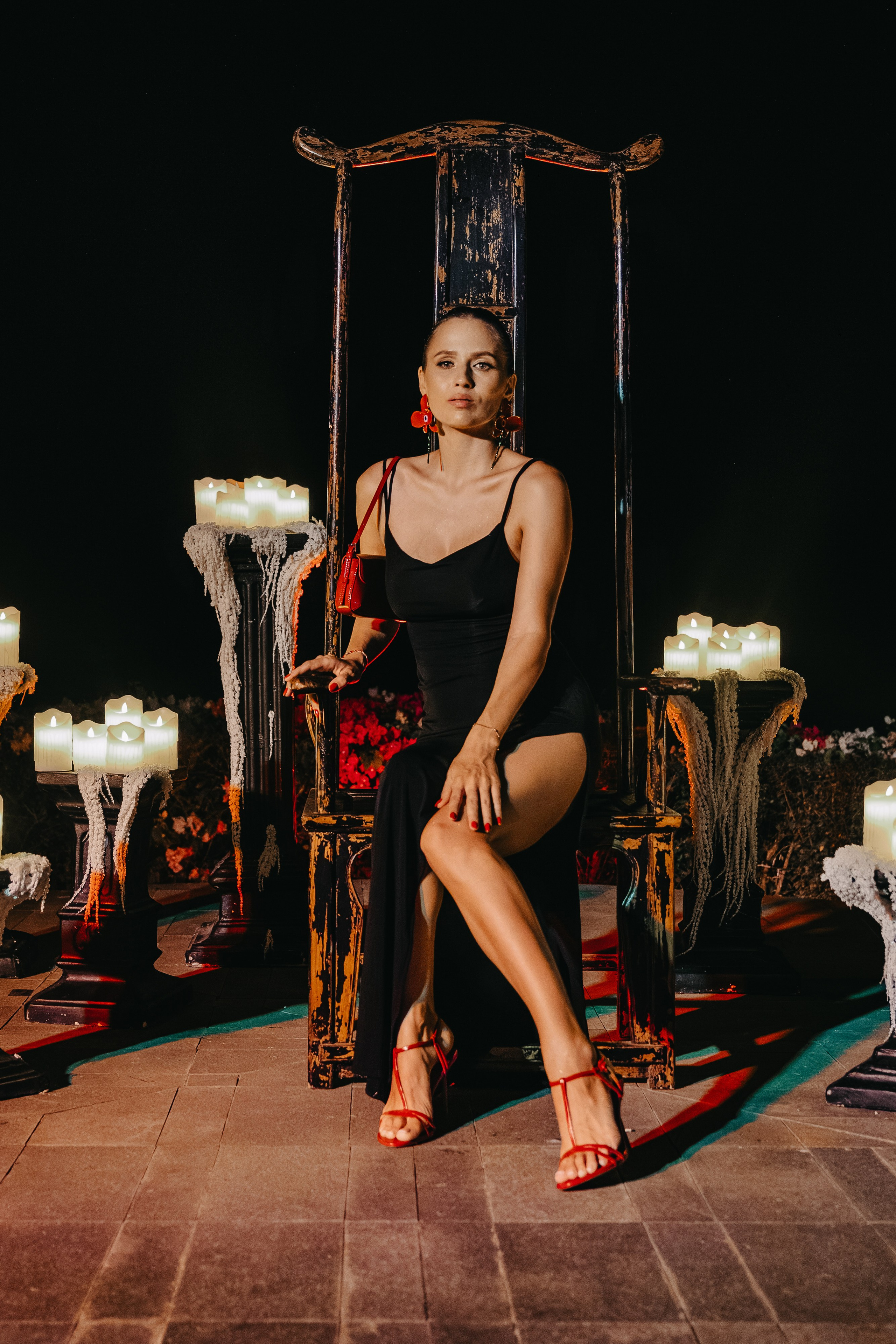 Olya’s birthday. Профессиональный фотограф Нурмиева Вероника