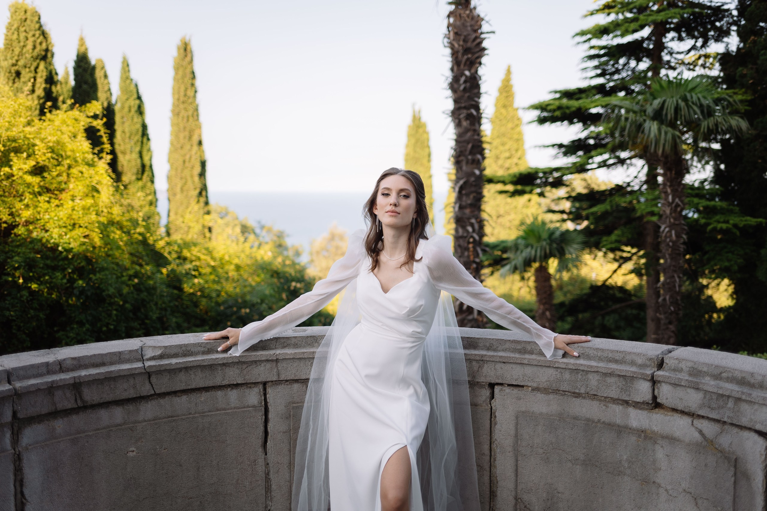 L&I. Семейный фотограф в Севастополе и Симферополе Александра Чистякова