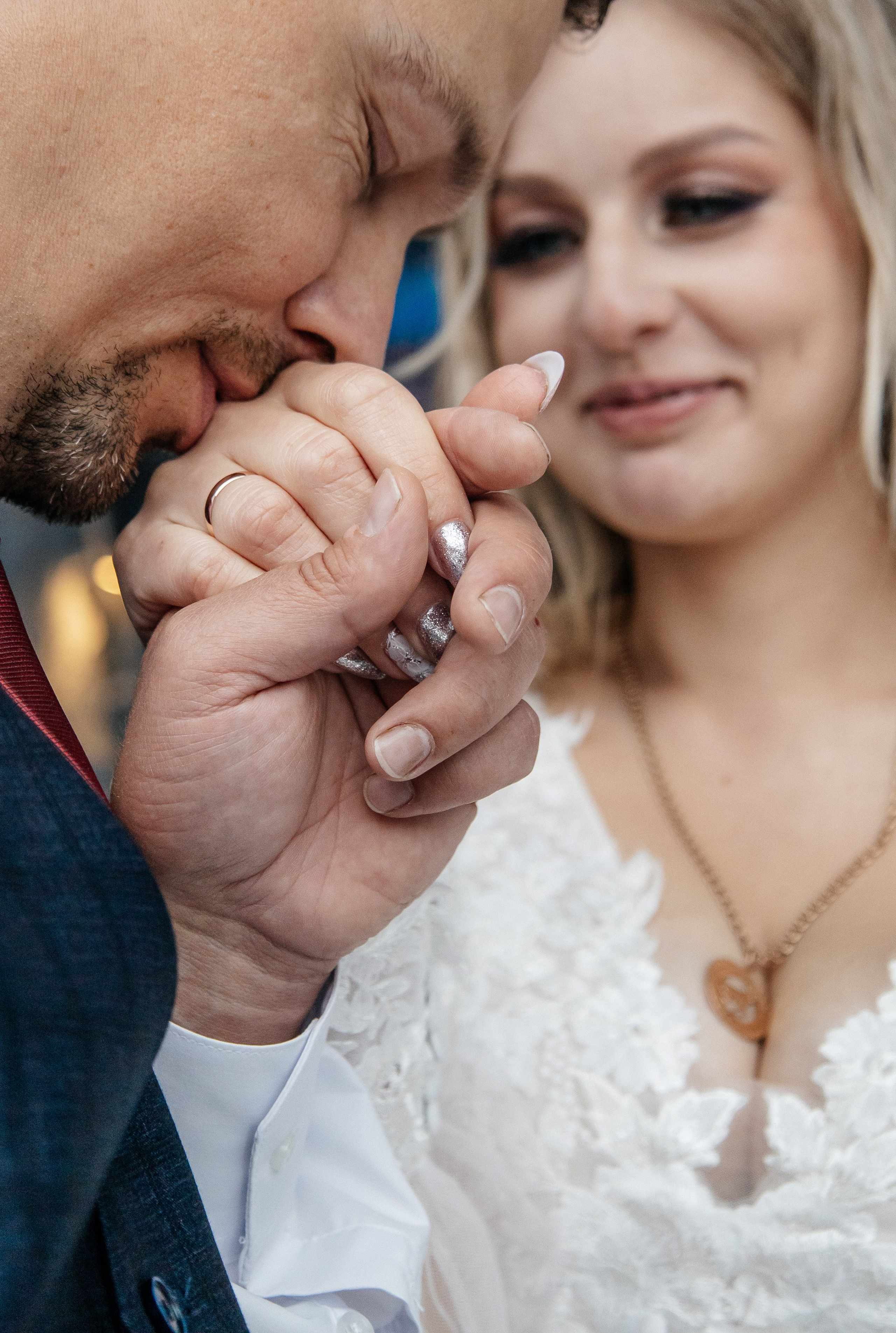 Свадебные съемки. Фотограф г. Северобайкальск Михайлова Сакдиана